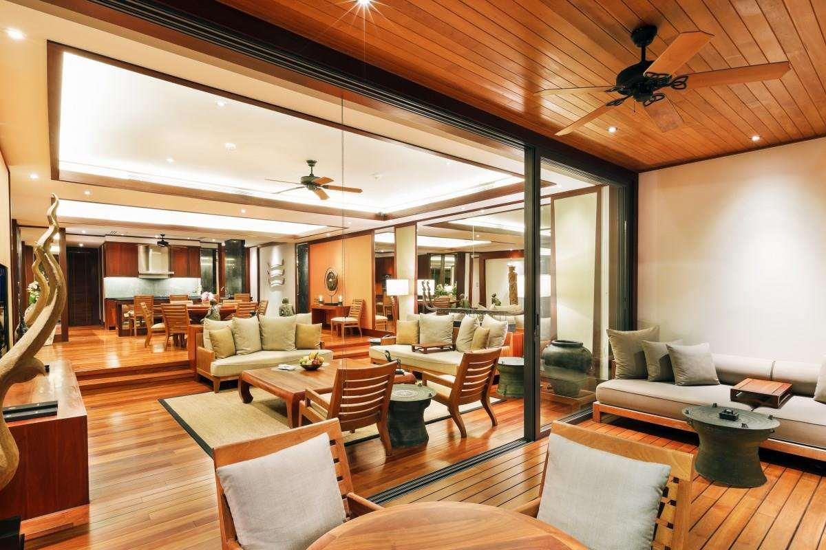 Andara Resort & Villas by null
