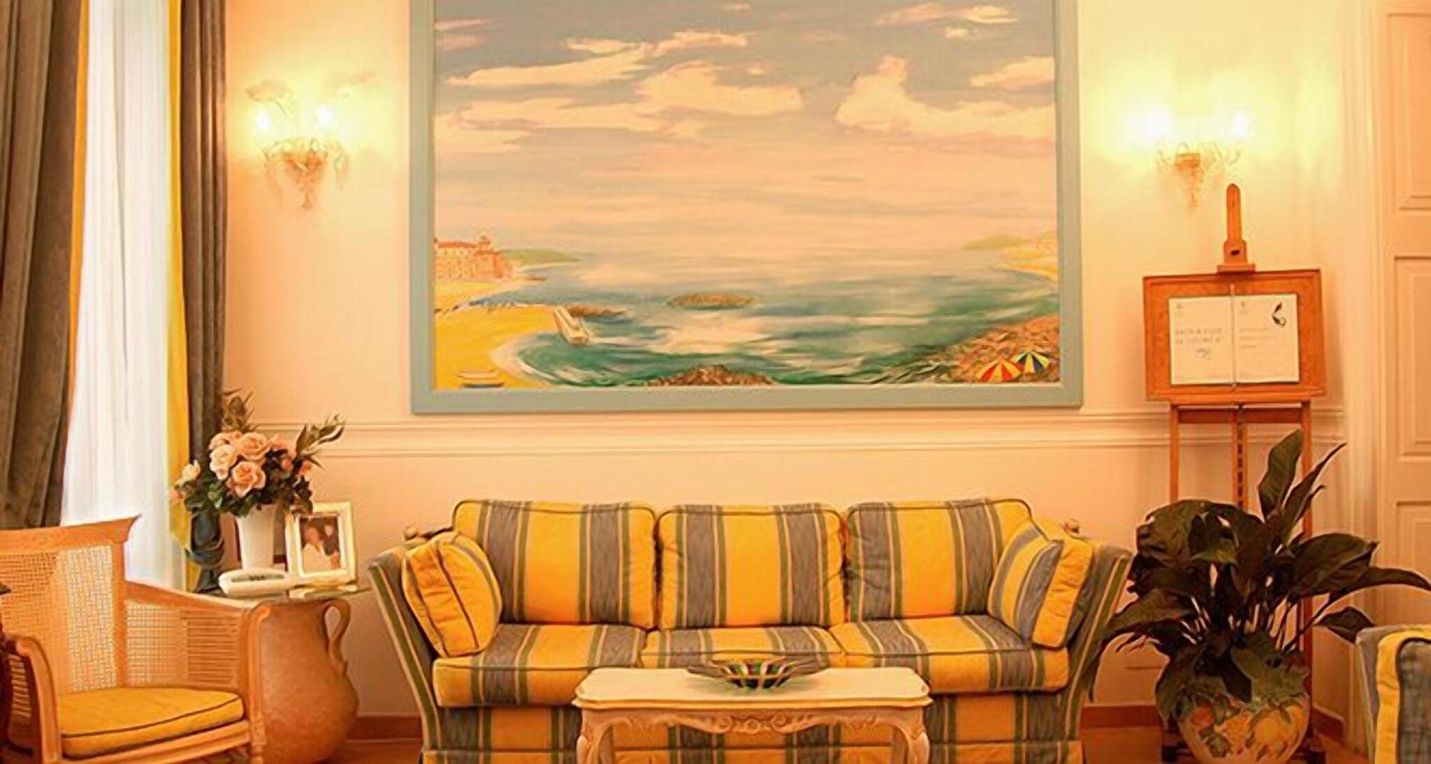 Hotel Villa Sirio by null