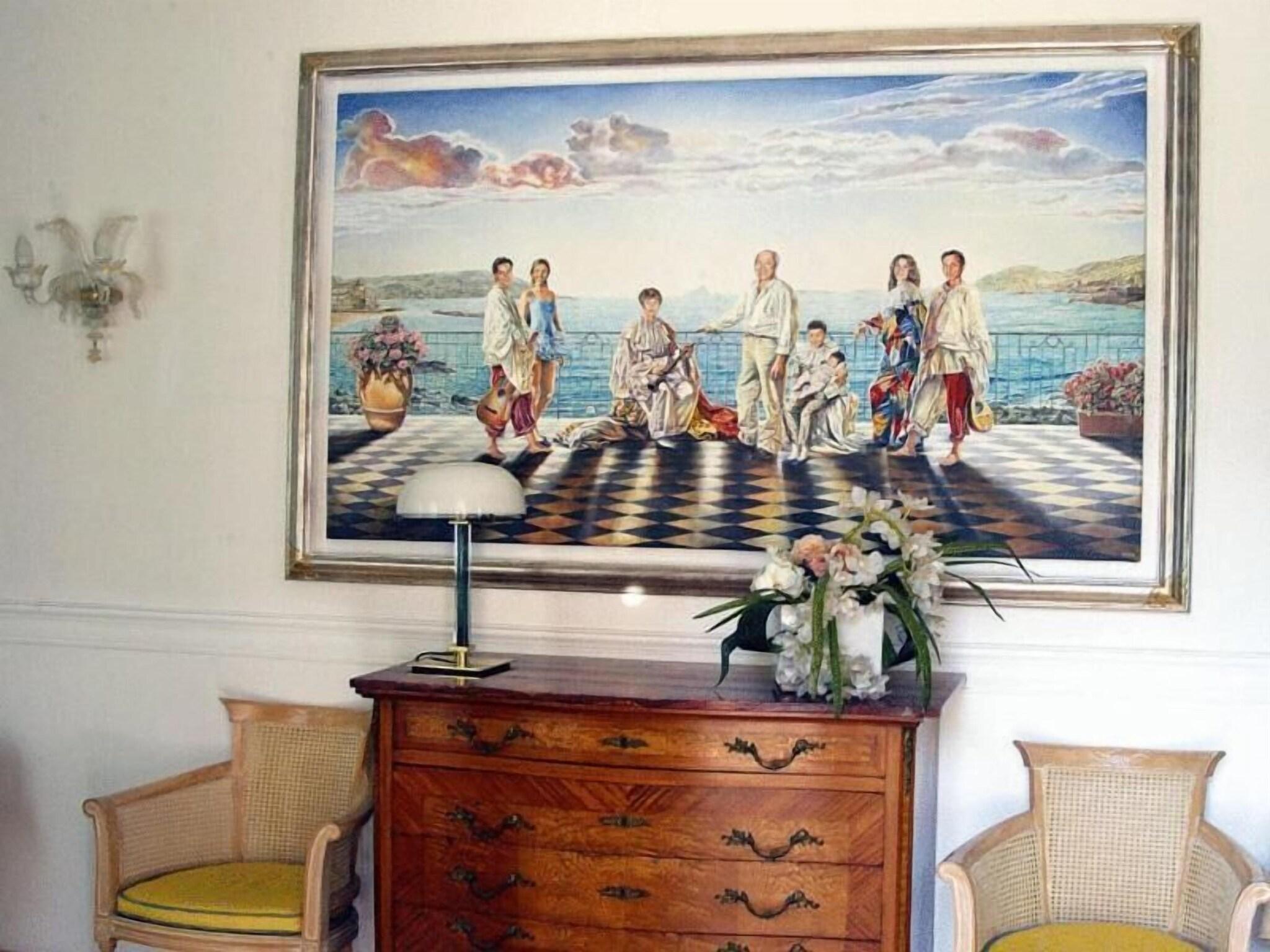 Hotel Villa Sirio by null