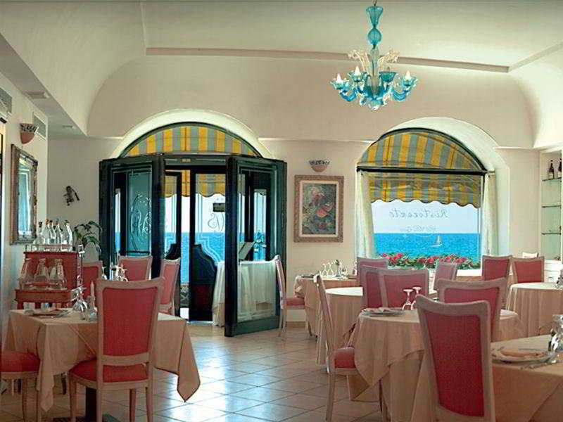 Hotel Villa Sirio by null
