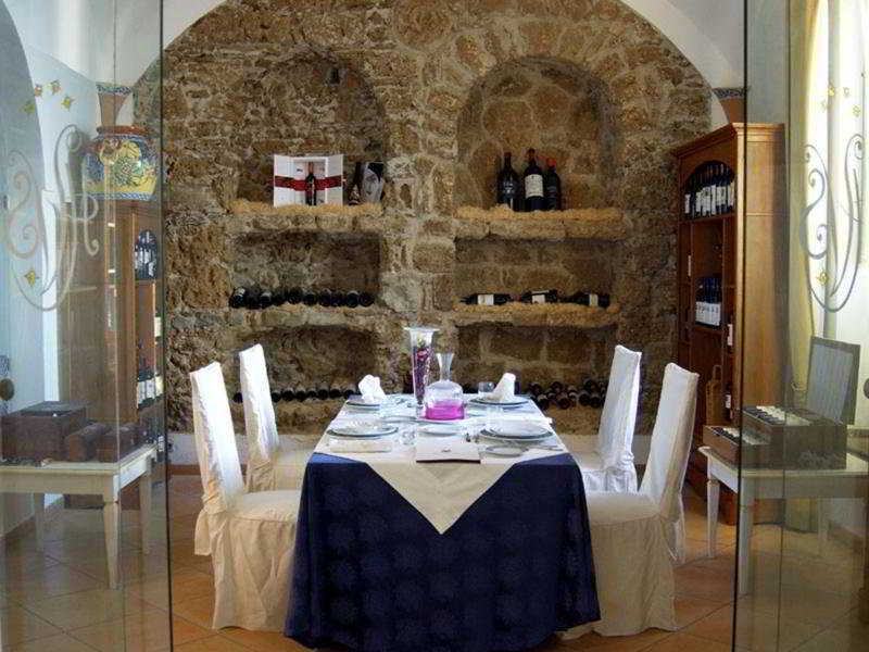 Hotel Villa Sirio by null