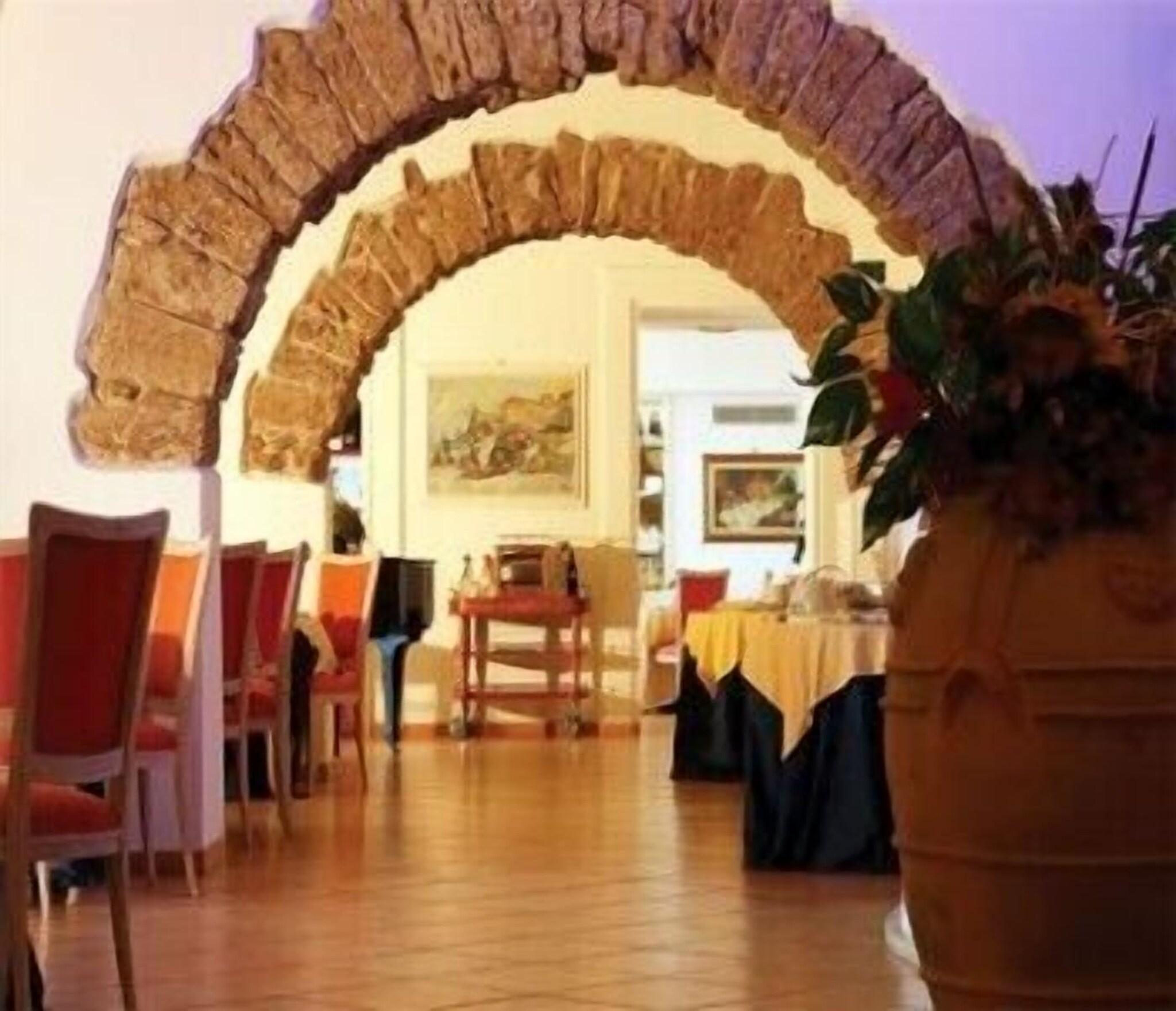 Hotel Villa Sirio by null