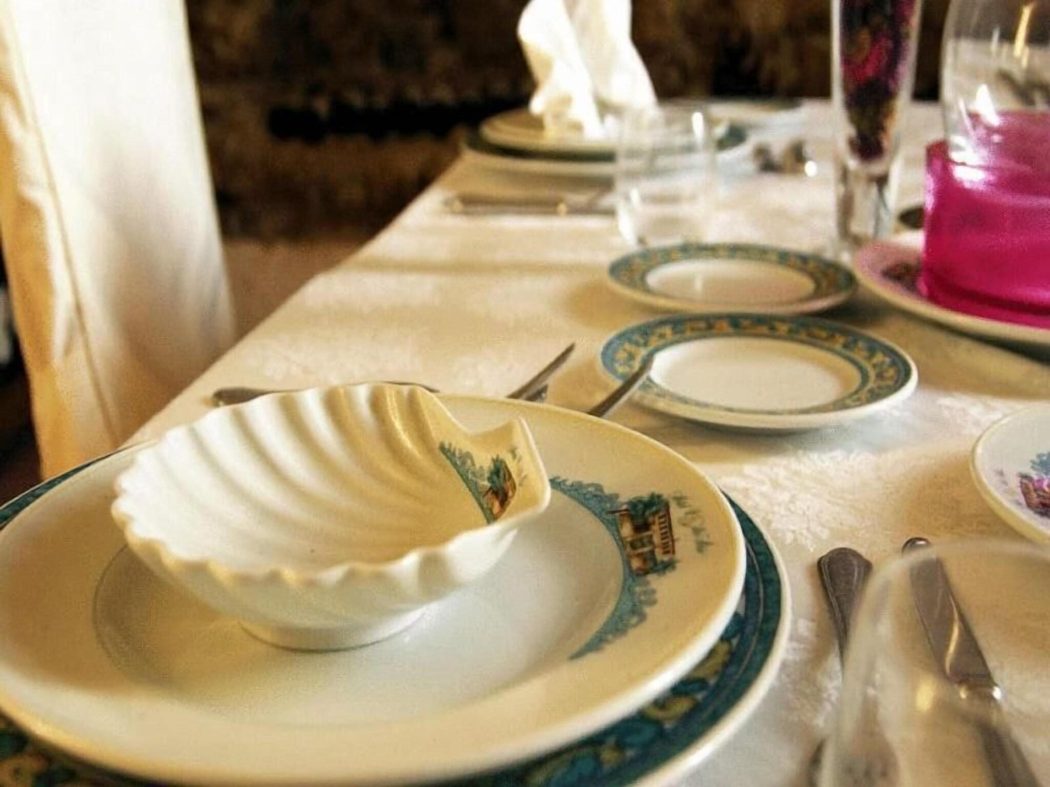 Hotel Villa Sirio by null