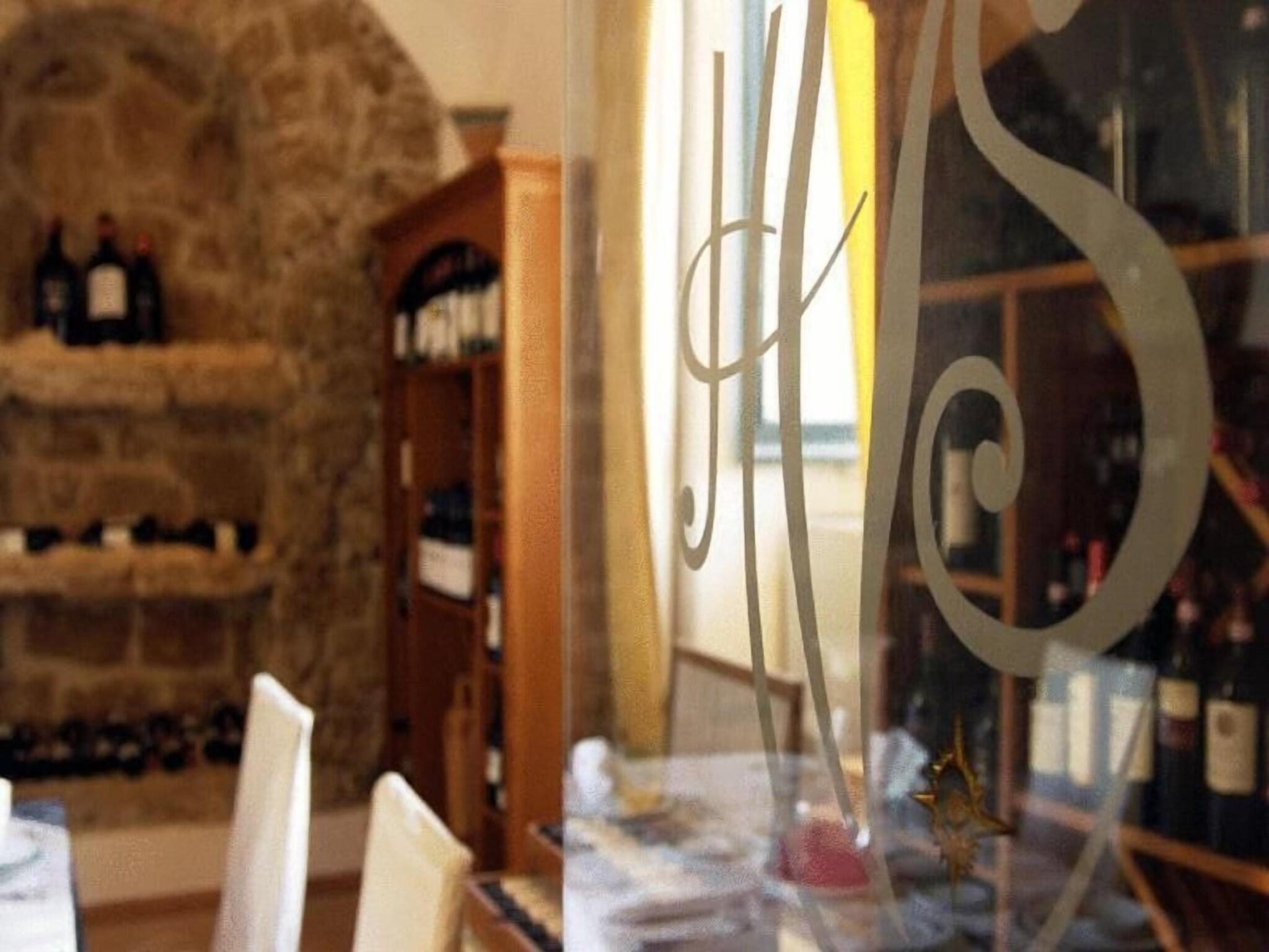 Hotel Villa Sirio by null