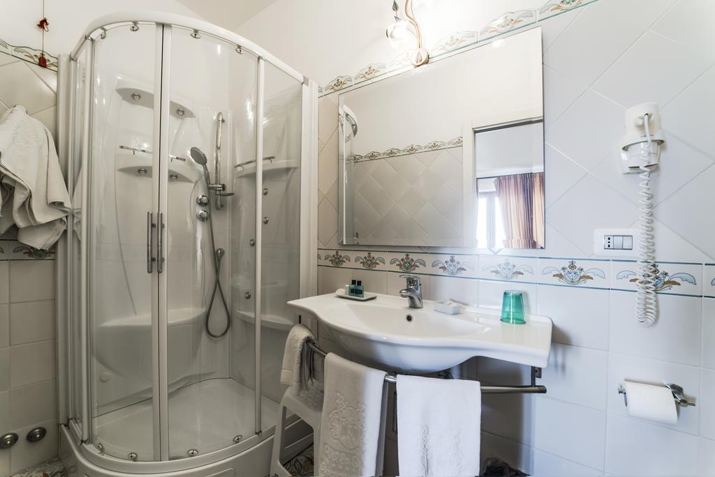 Hotel Villa Sirio by null