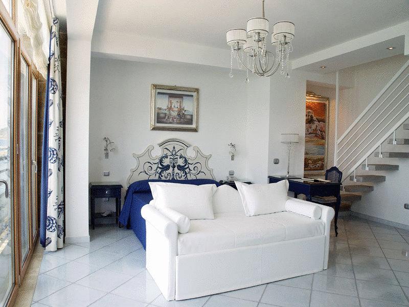 Hotel Villa Sirio by null