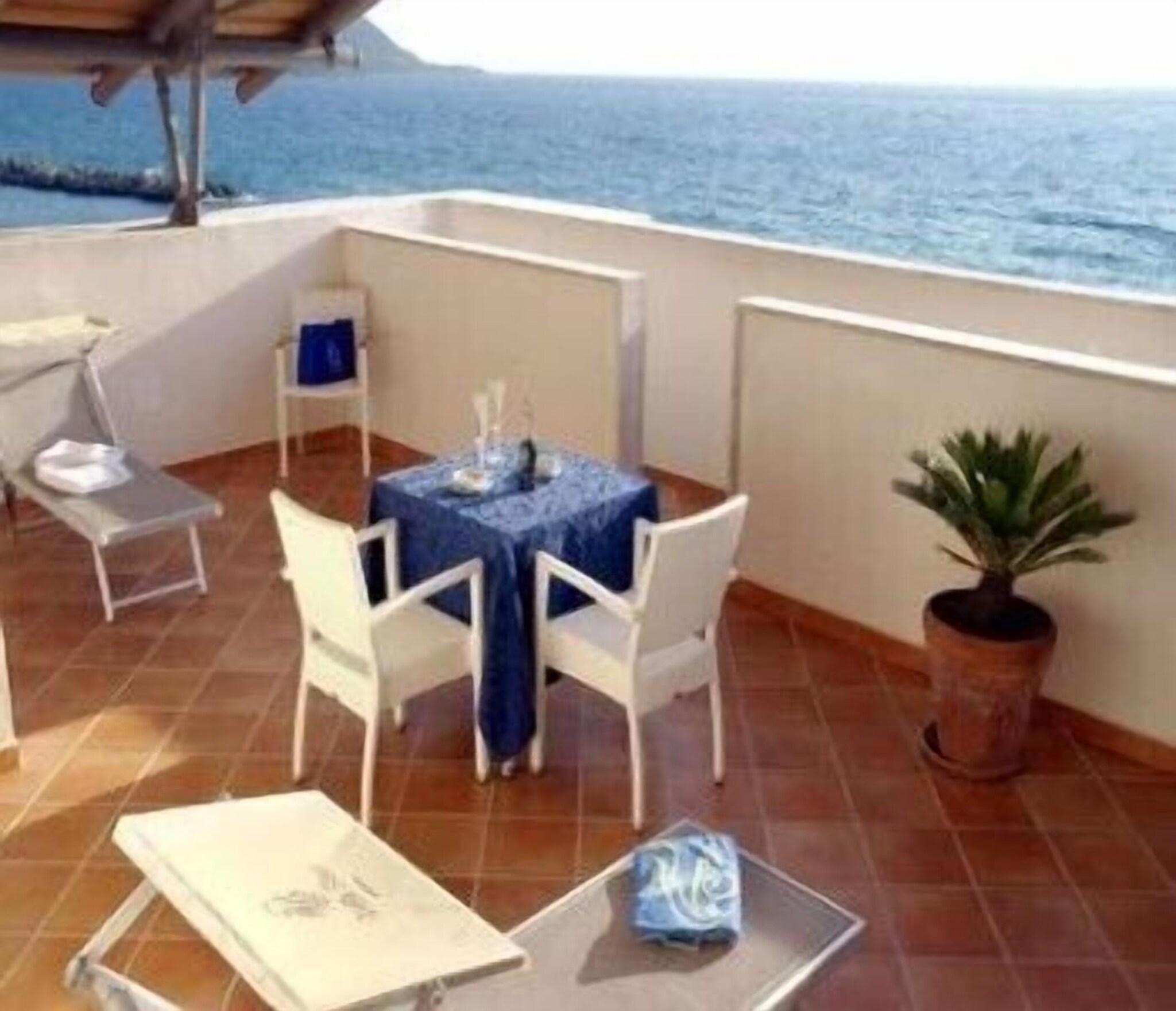 Hotel Villa Sirio by null