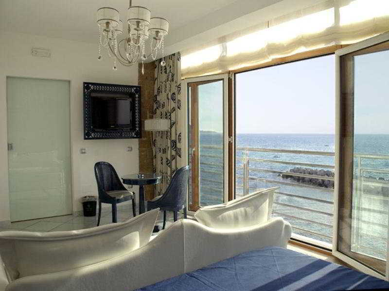 Hotel Villa Sirio by null