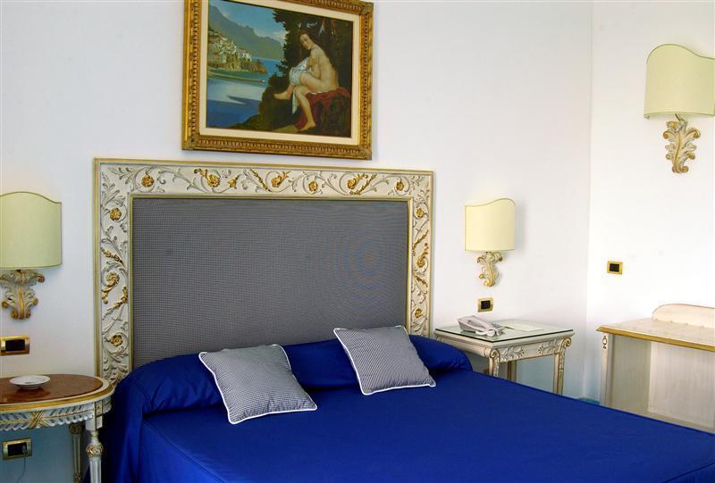 Villa Sirio Hotel