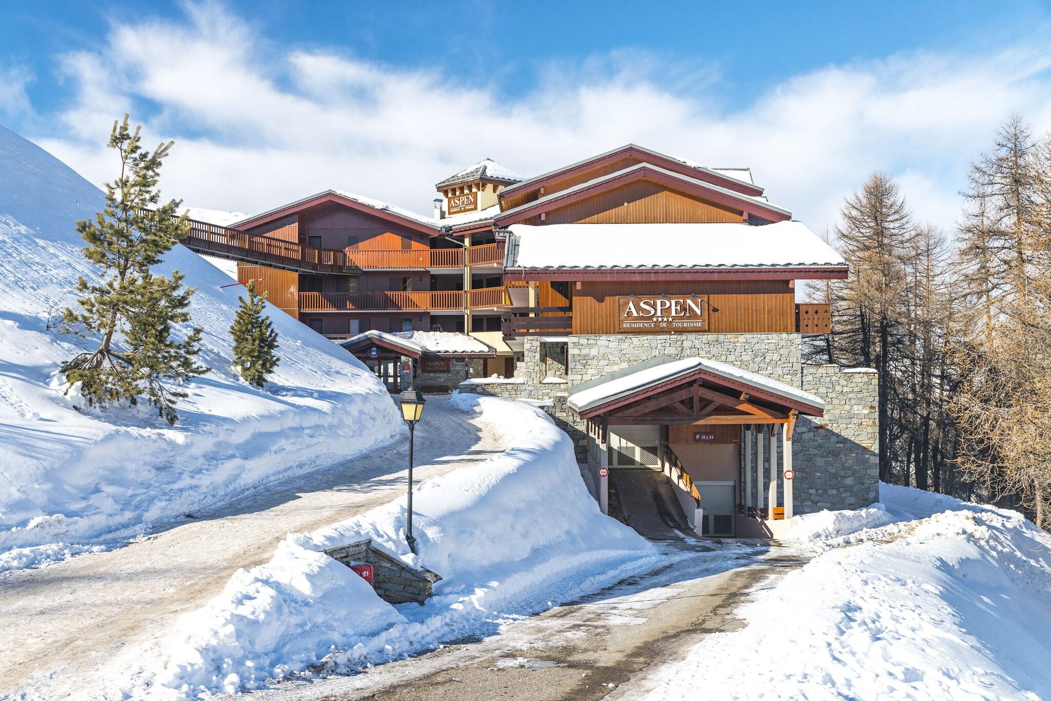 Lagrange Vacances Aspen
