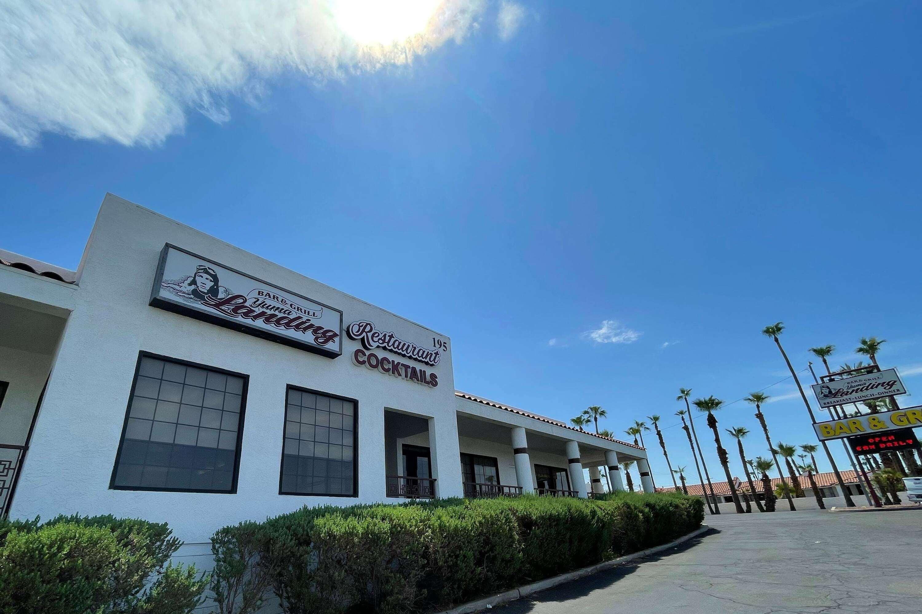 Historic Coronado Motor Hotel by OYO by null