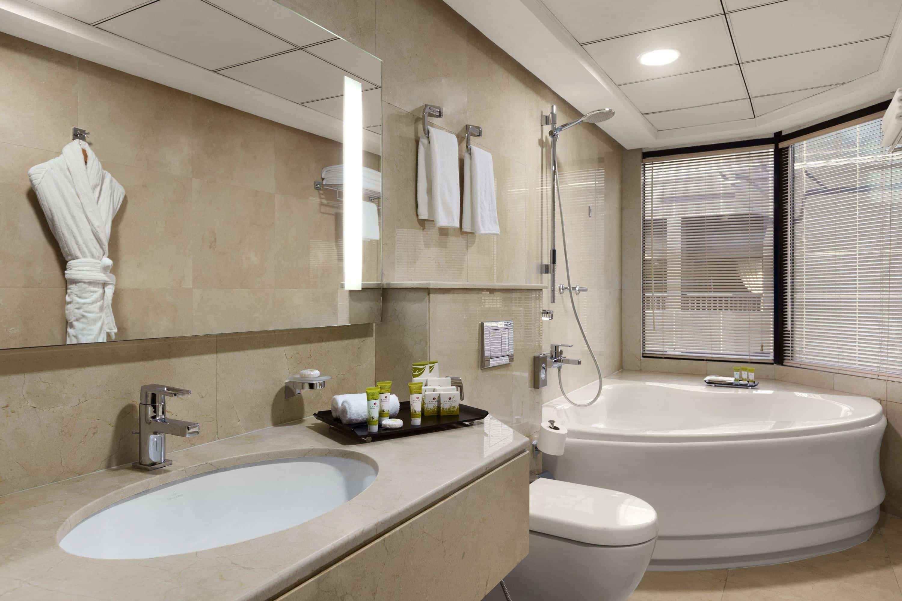 Ramada Hotel & Suite Ajman