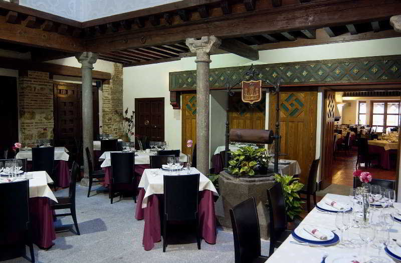 La Casa Mudejar Hotel Spa