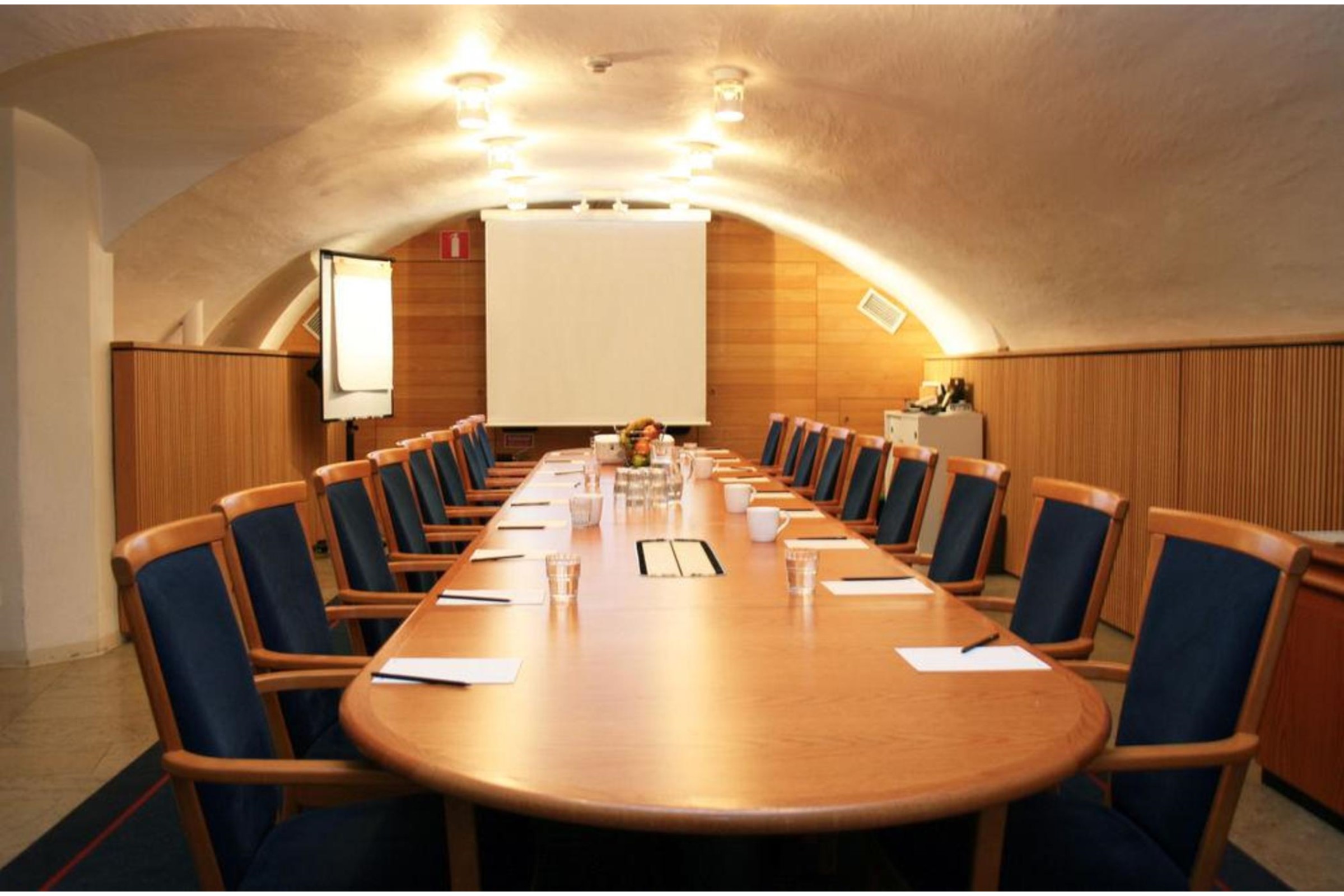 Scandic Gamla Stan by null