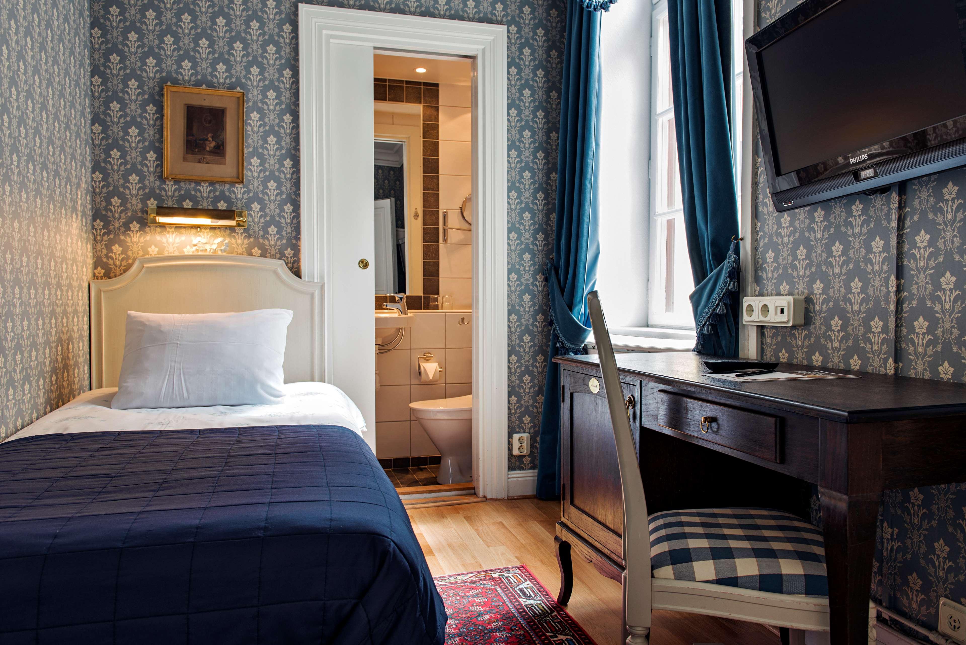 Scandic Gamla Stan by null
