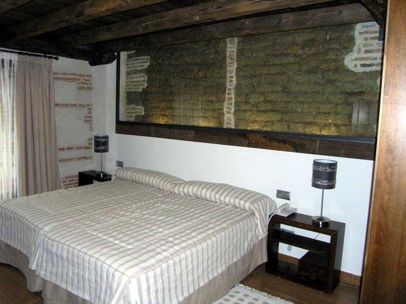 Hosteria Del Mudejar