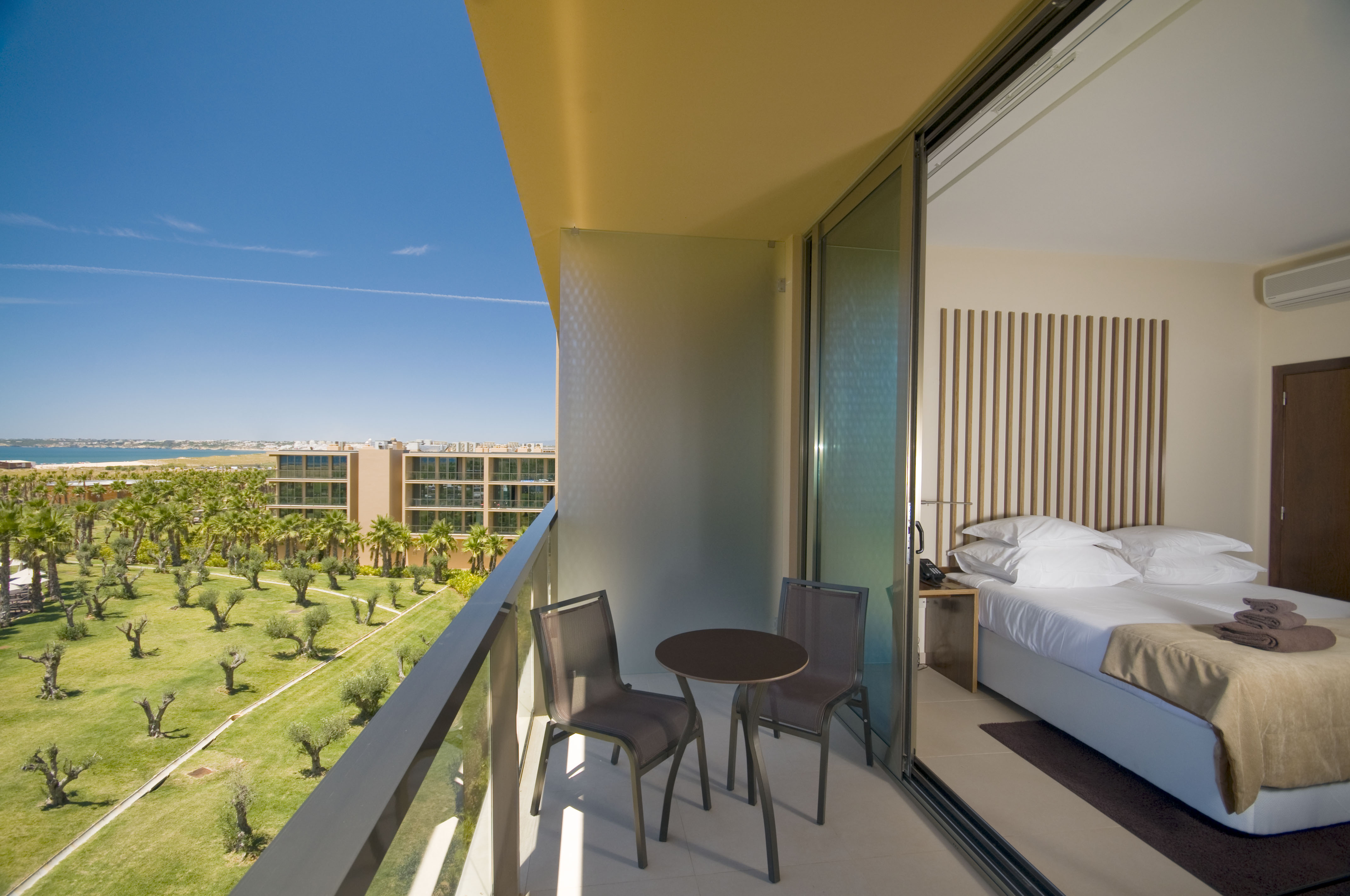 Imagem da galeria de The Westin Algarve Salgados Beach Resort