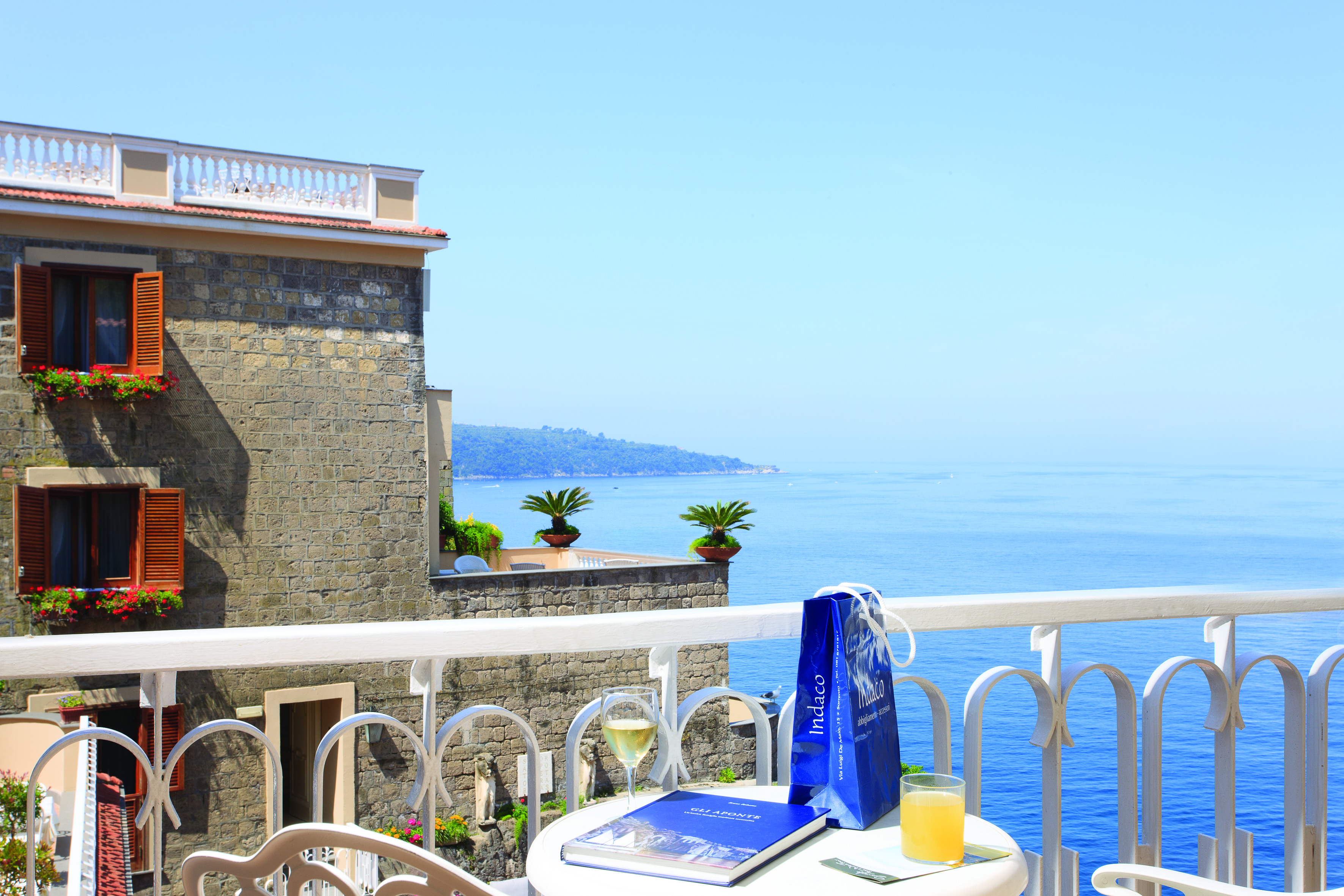 Hotel Corallo Sorrento