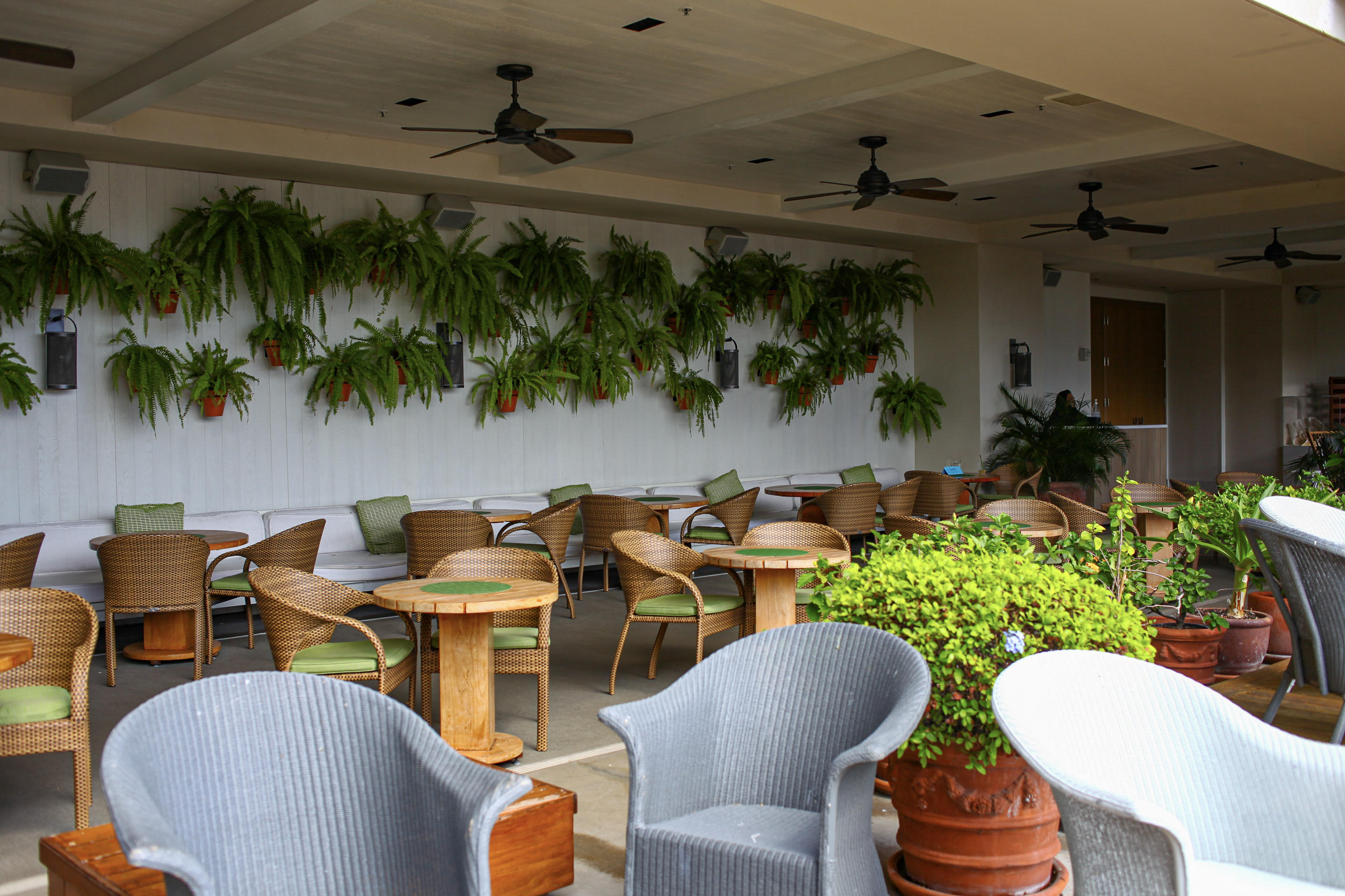 Hilton Vacation Club The Modern Honolulu by null