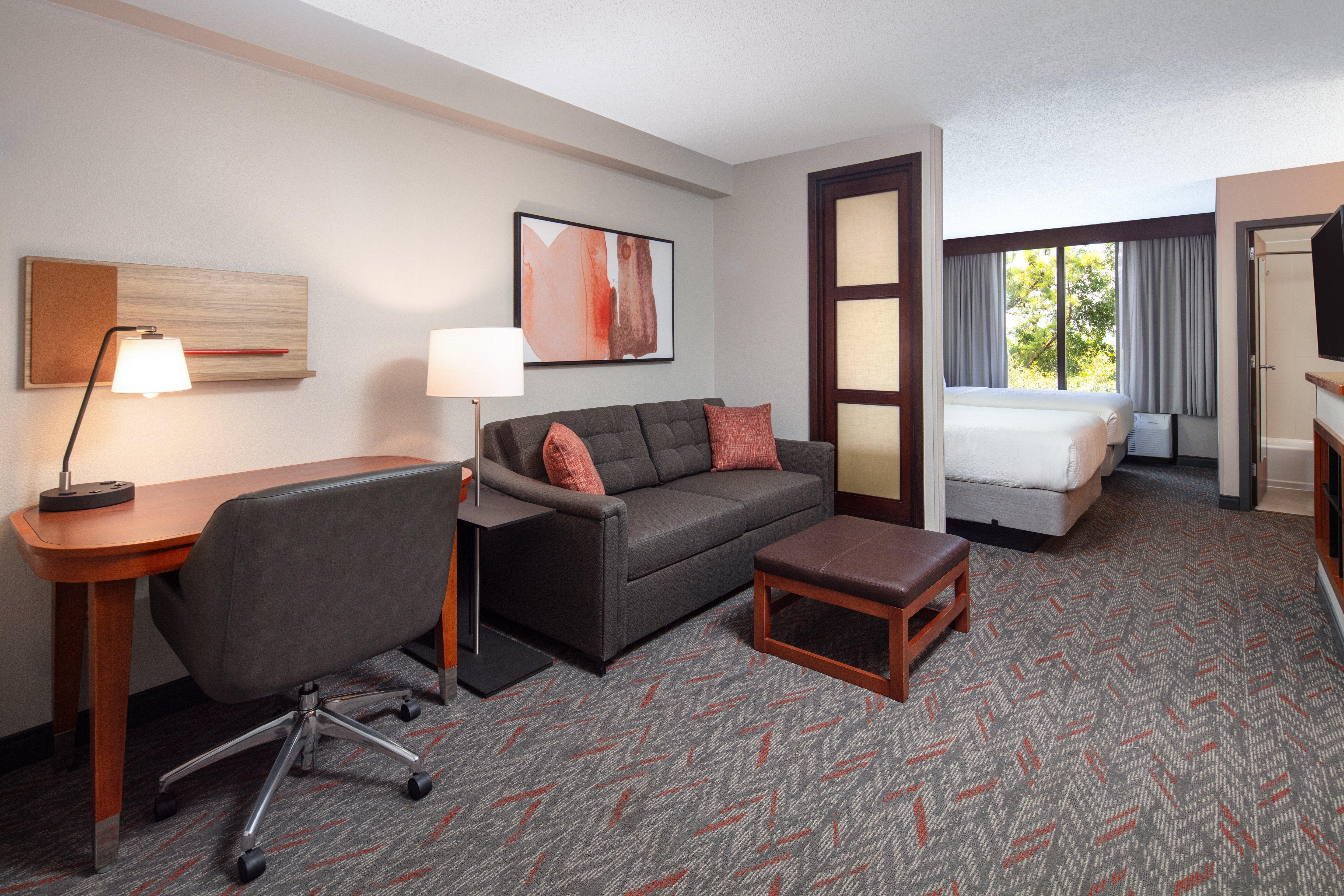 Candlewood Suites Birmingham - Inverness