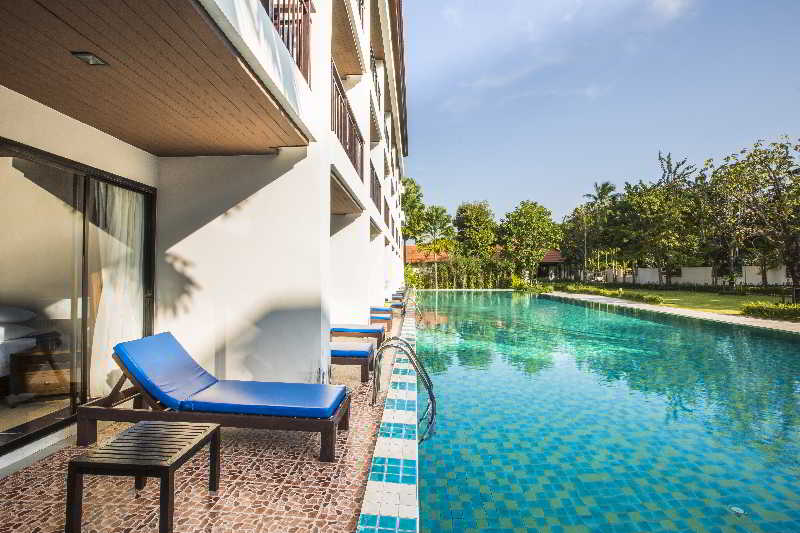 Estella Mai Khao Beach