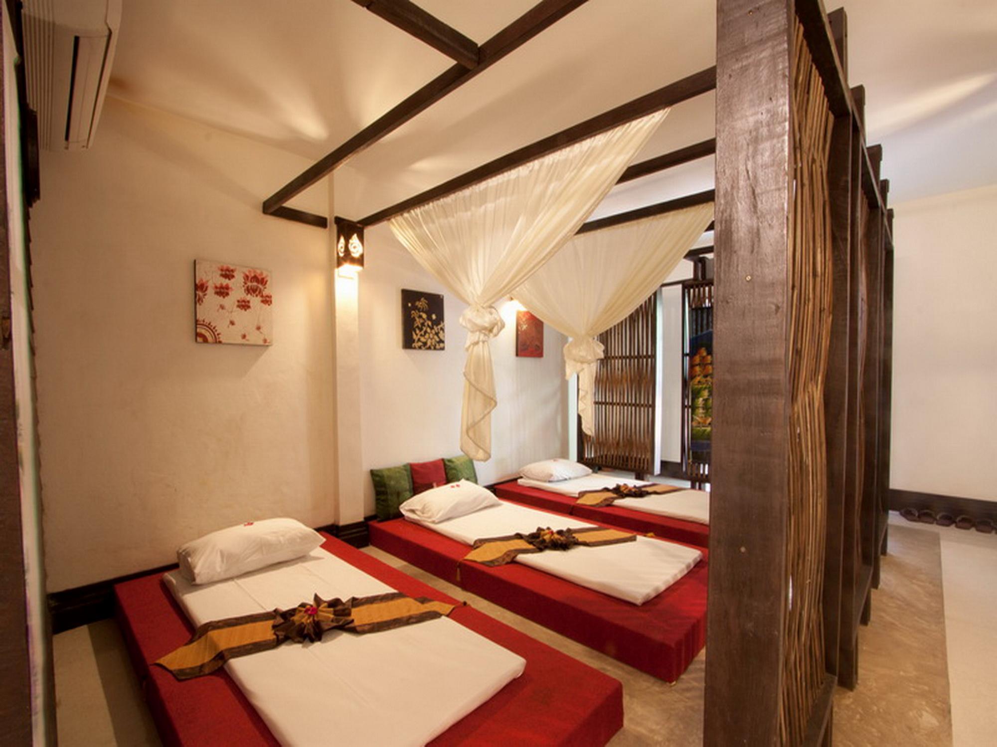 Rainforest Boutique Hotel by null