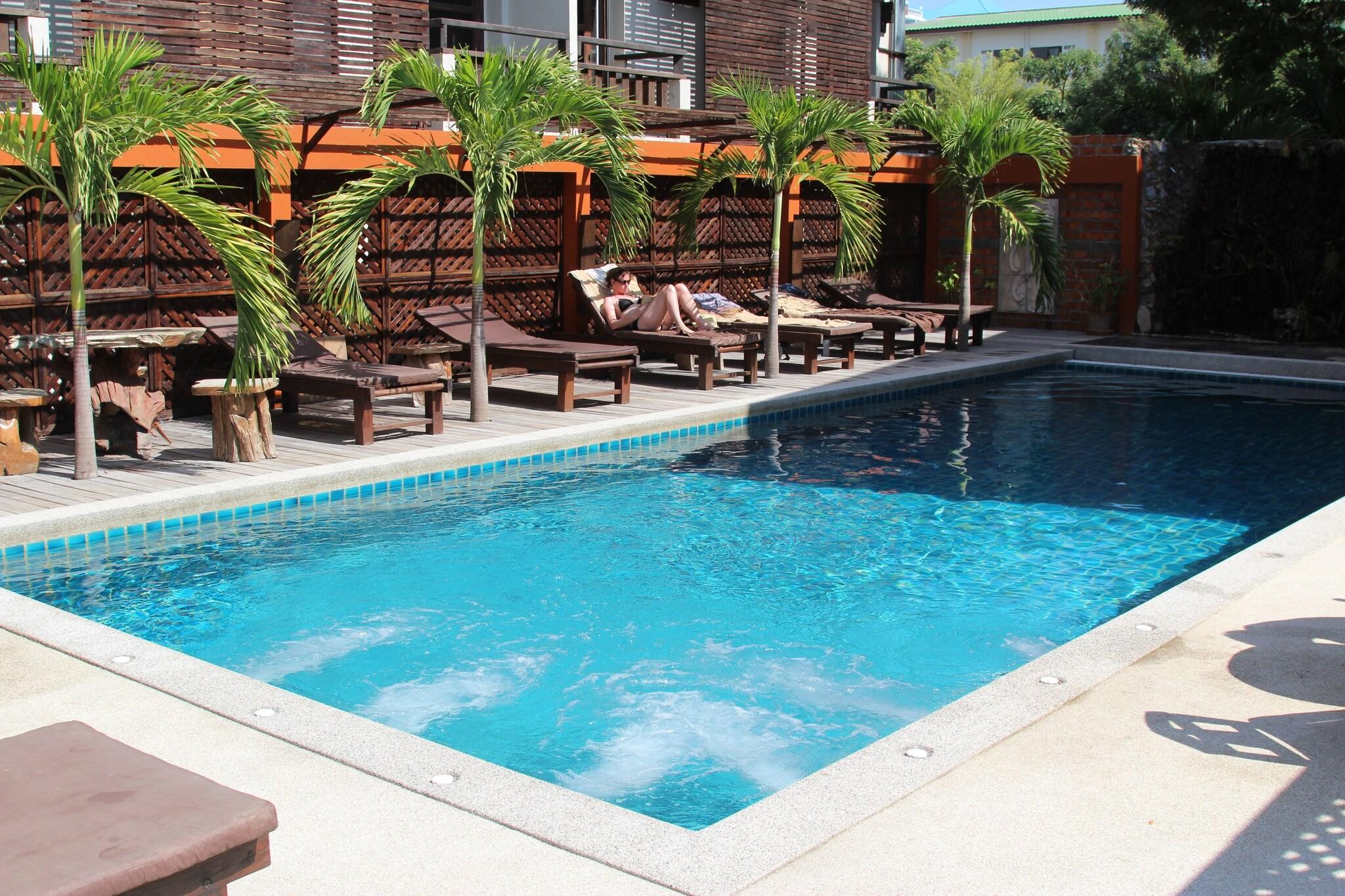 Rainforest Chiangmai Hotel by null