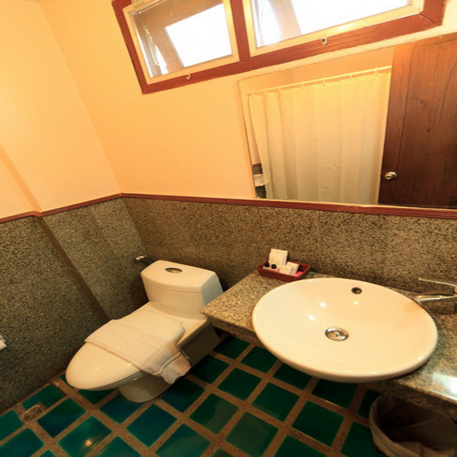 Rainforest Chiangmai Hotel by null