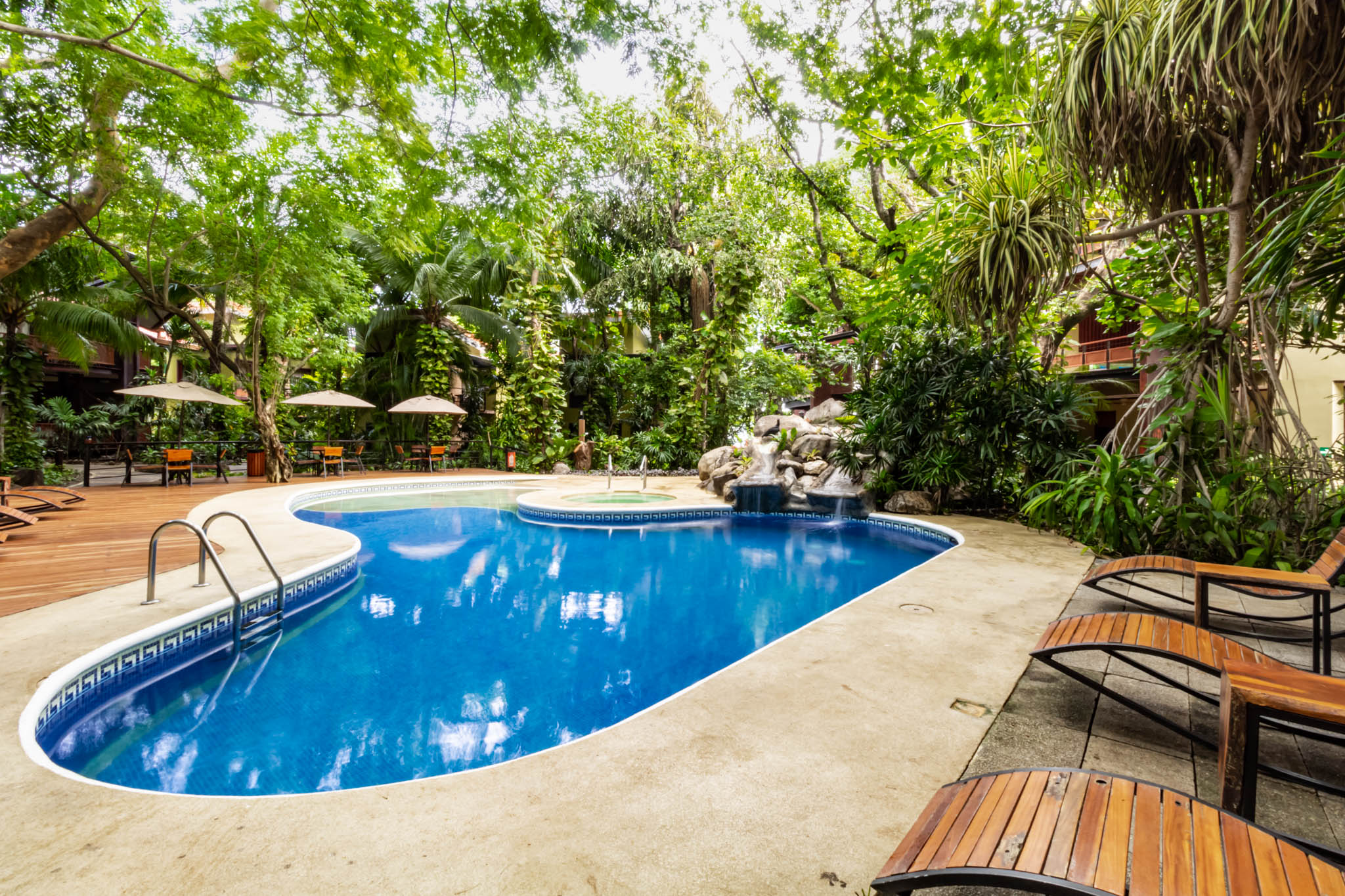 Hotel Bosque del Mar by null