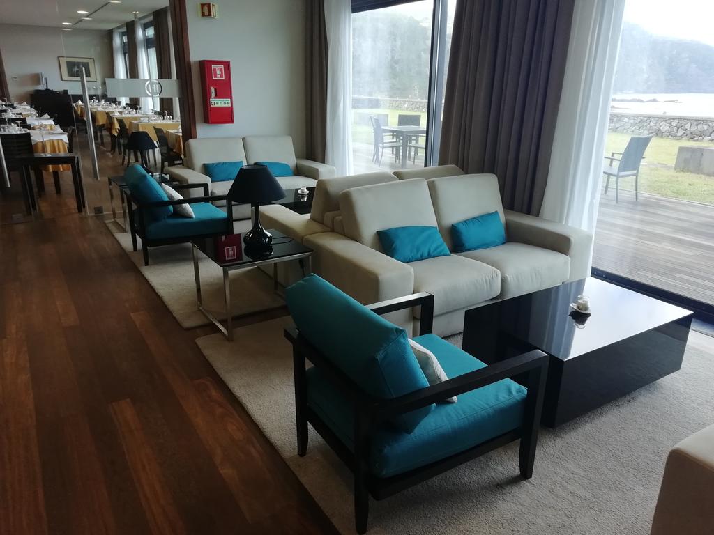 Inatel Flores Hotel