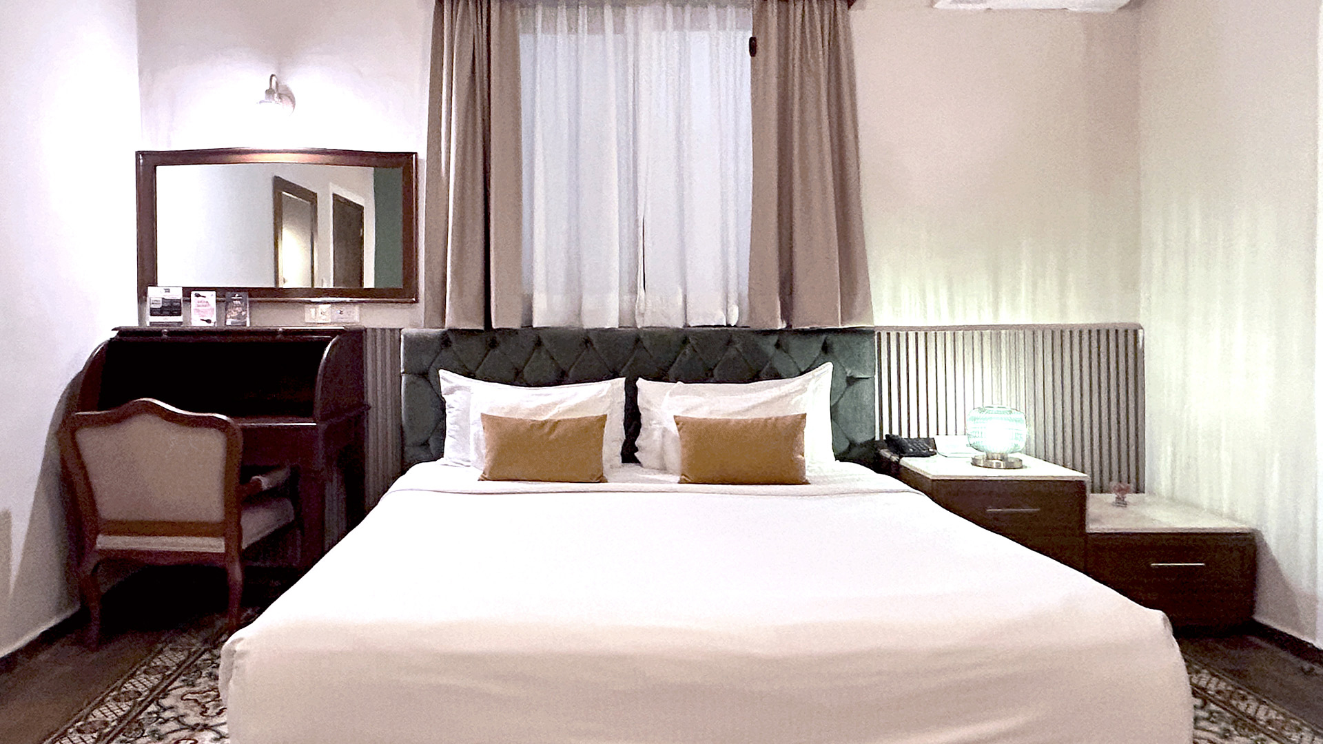 Hotel Casa Lucia, an SLH Hotel by null