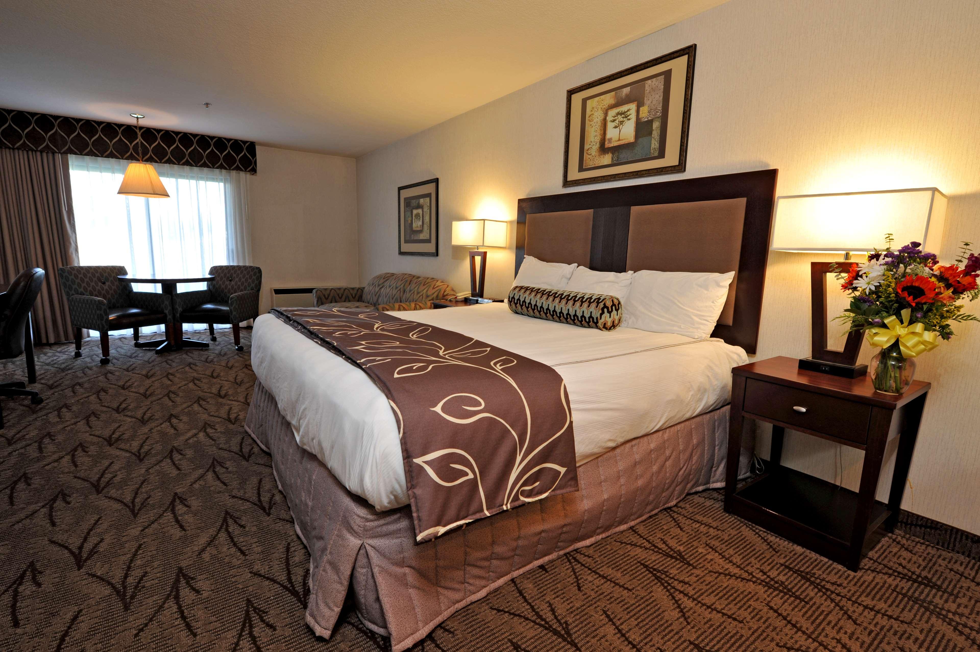 Shilo Inn Suites Idaho Falls