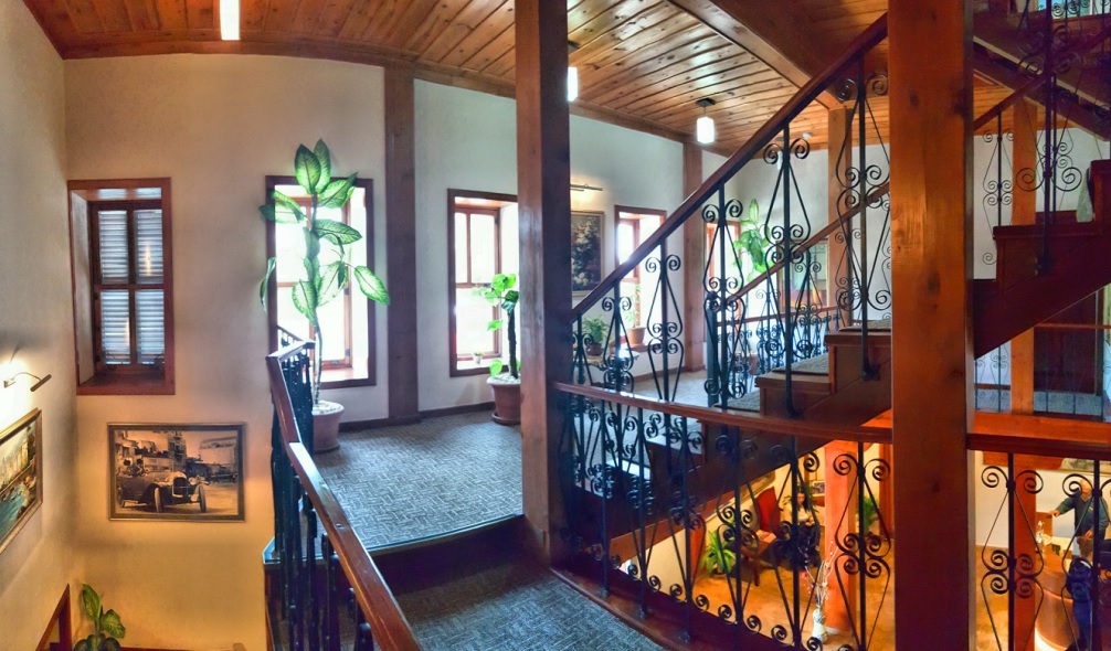 Bosnali Hotel
