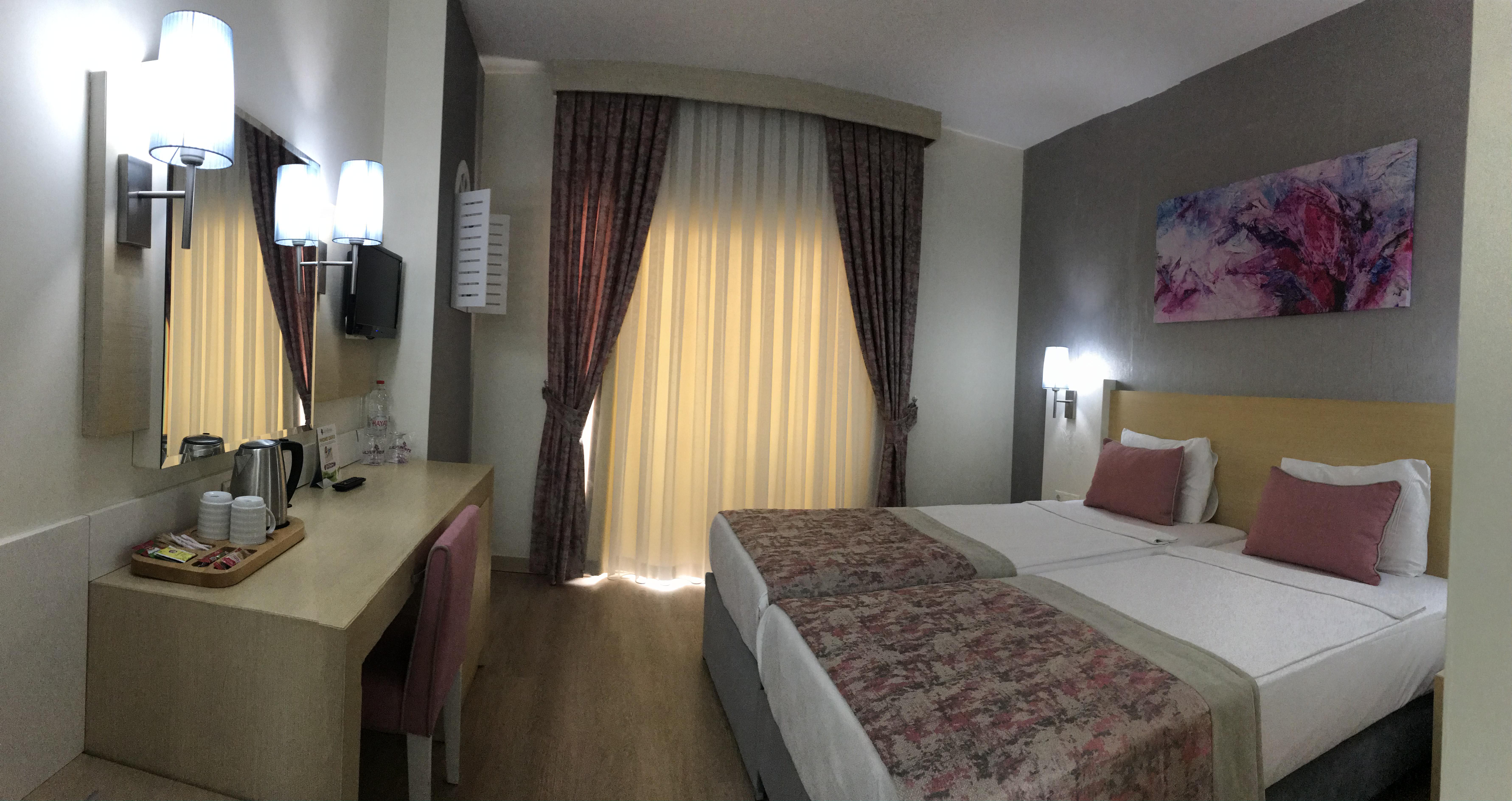 Side Lilyum Hotel & SPA