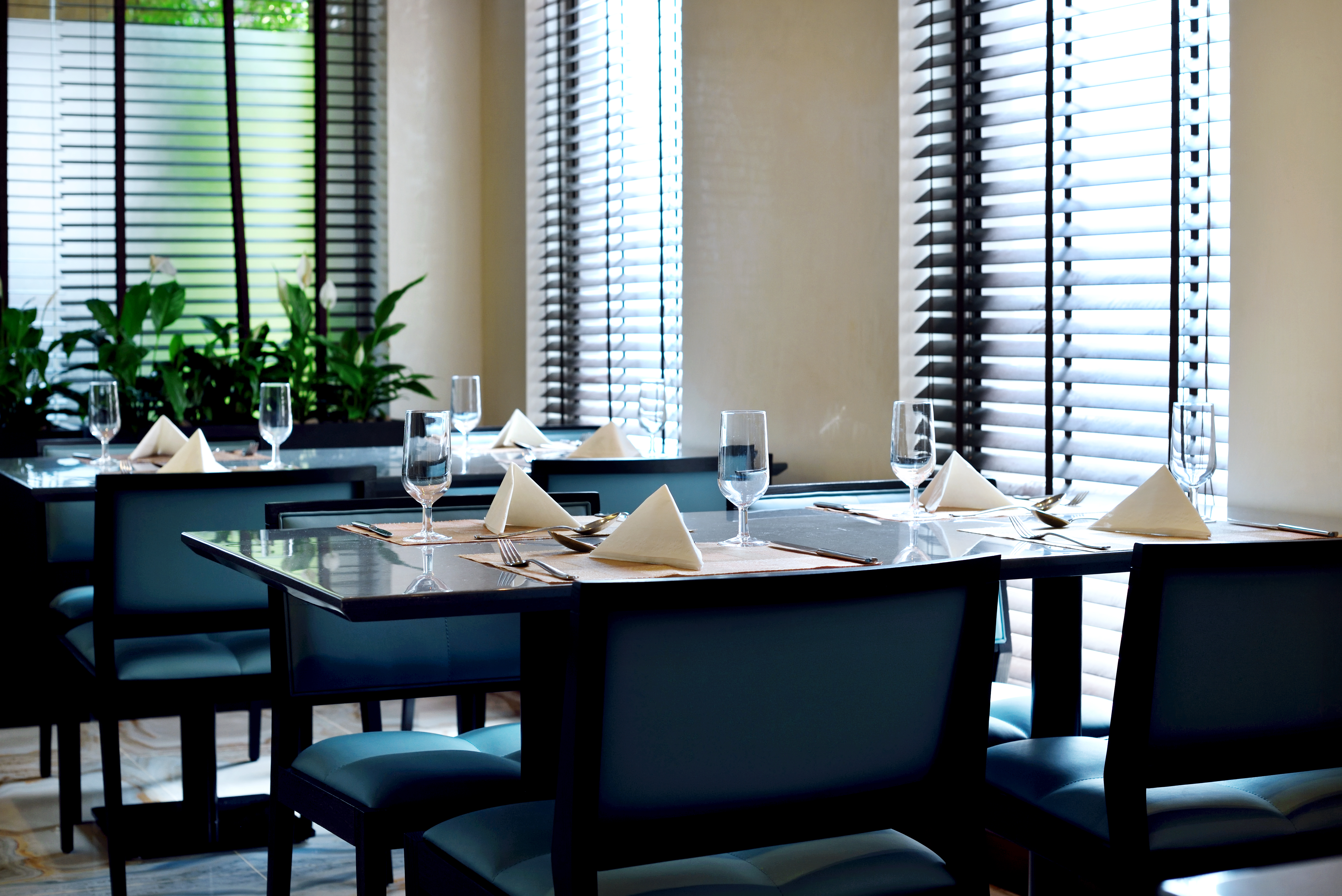 Mercure Gold Hotel Al Mina Rd