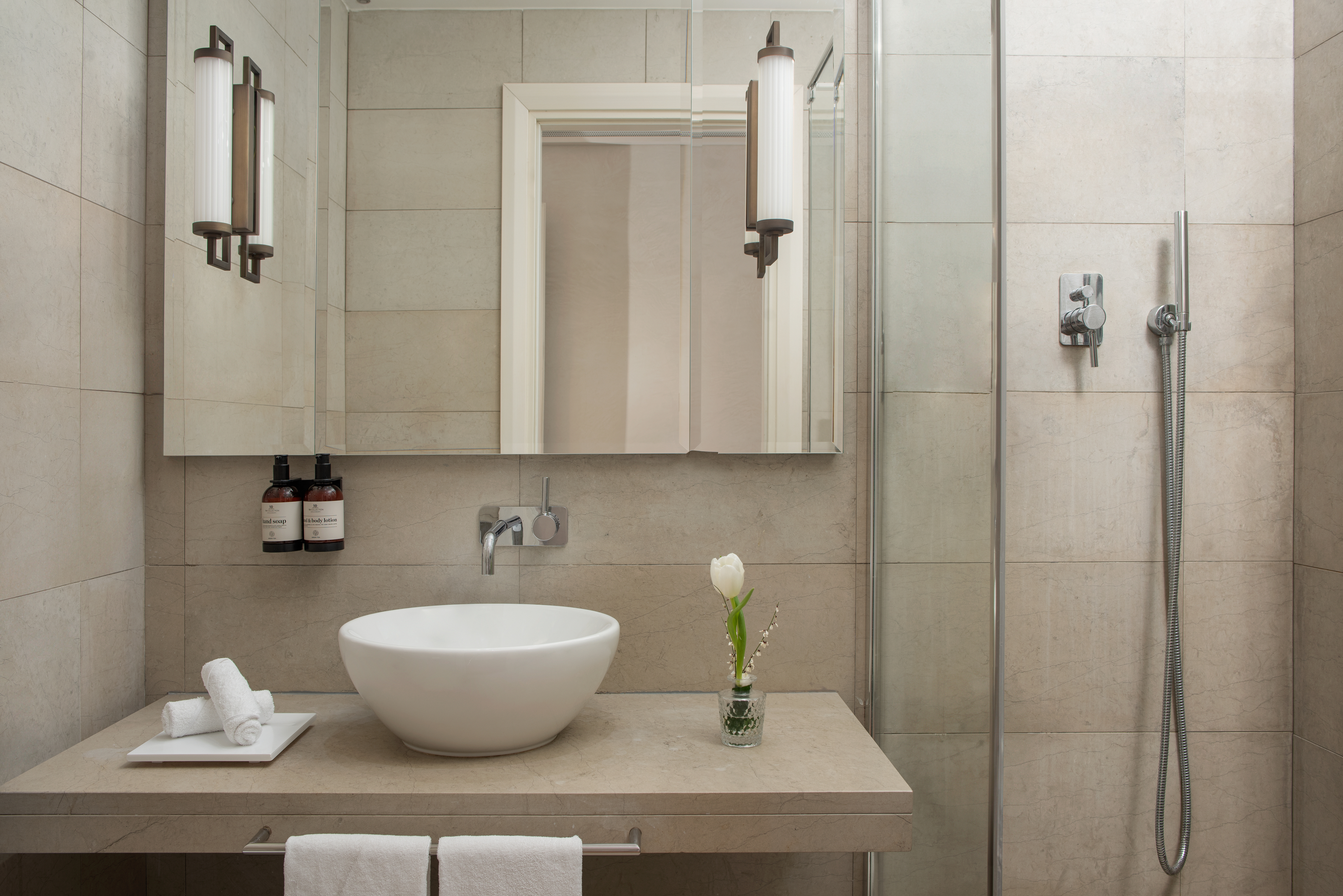 Porta Rossa Hotel Firenze Colbert Collection