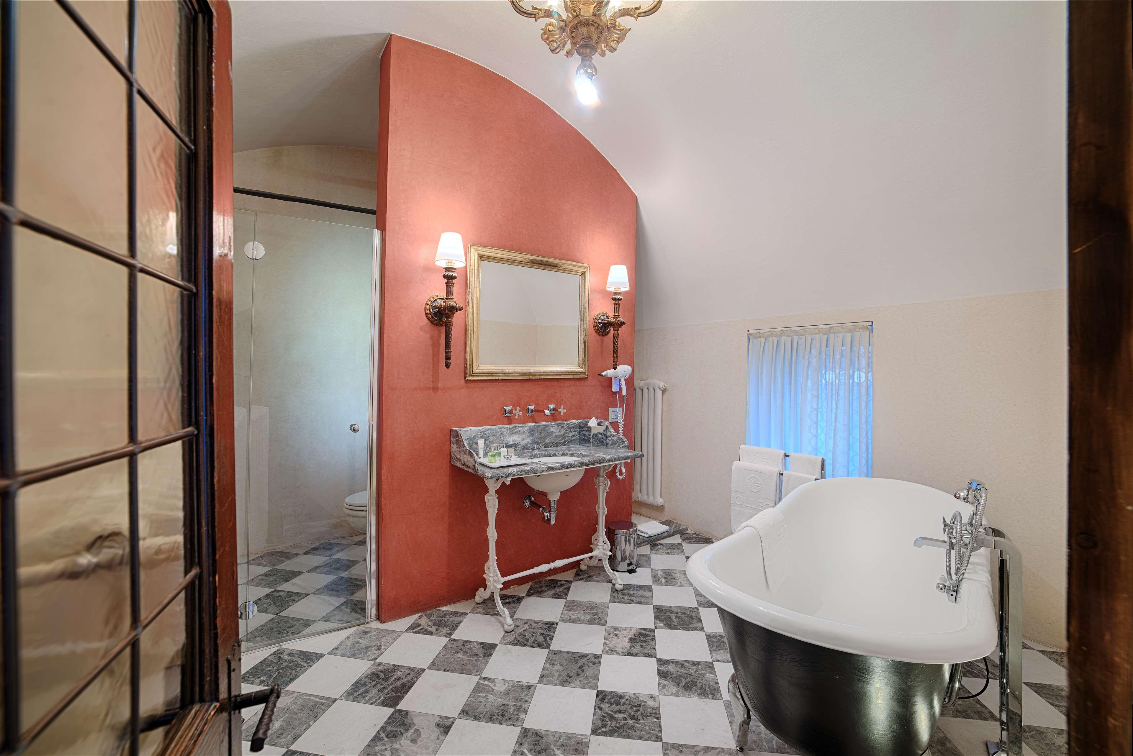 Hotel NH Collection Firenze Porta Rossa by null