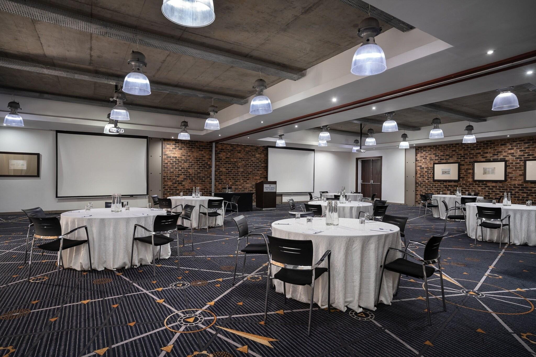 Protea Hotel O.R. Tambo Airport