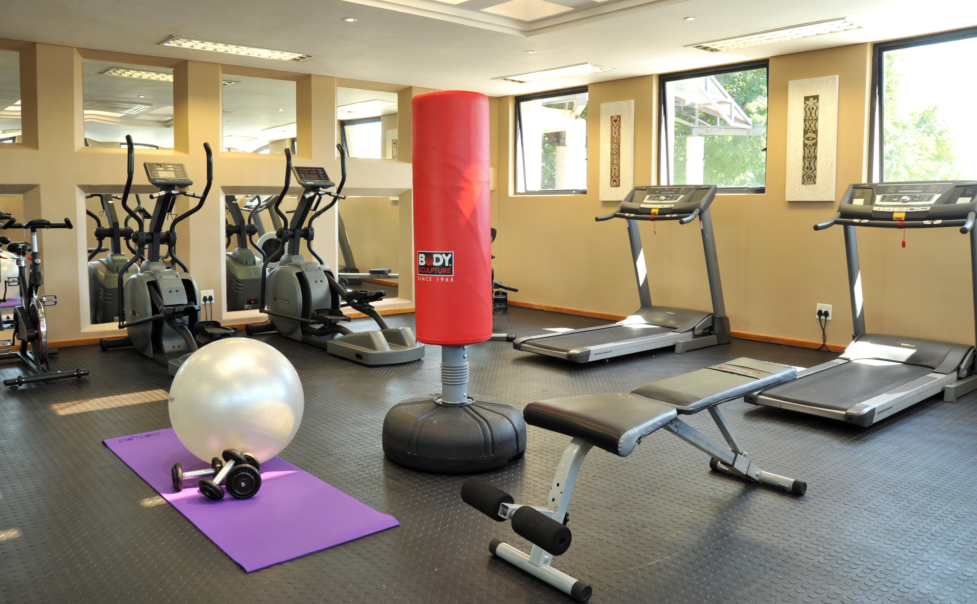 Protea Hotel by Marriott Midrand
