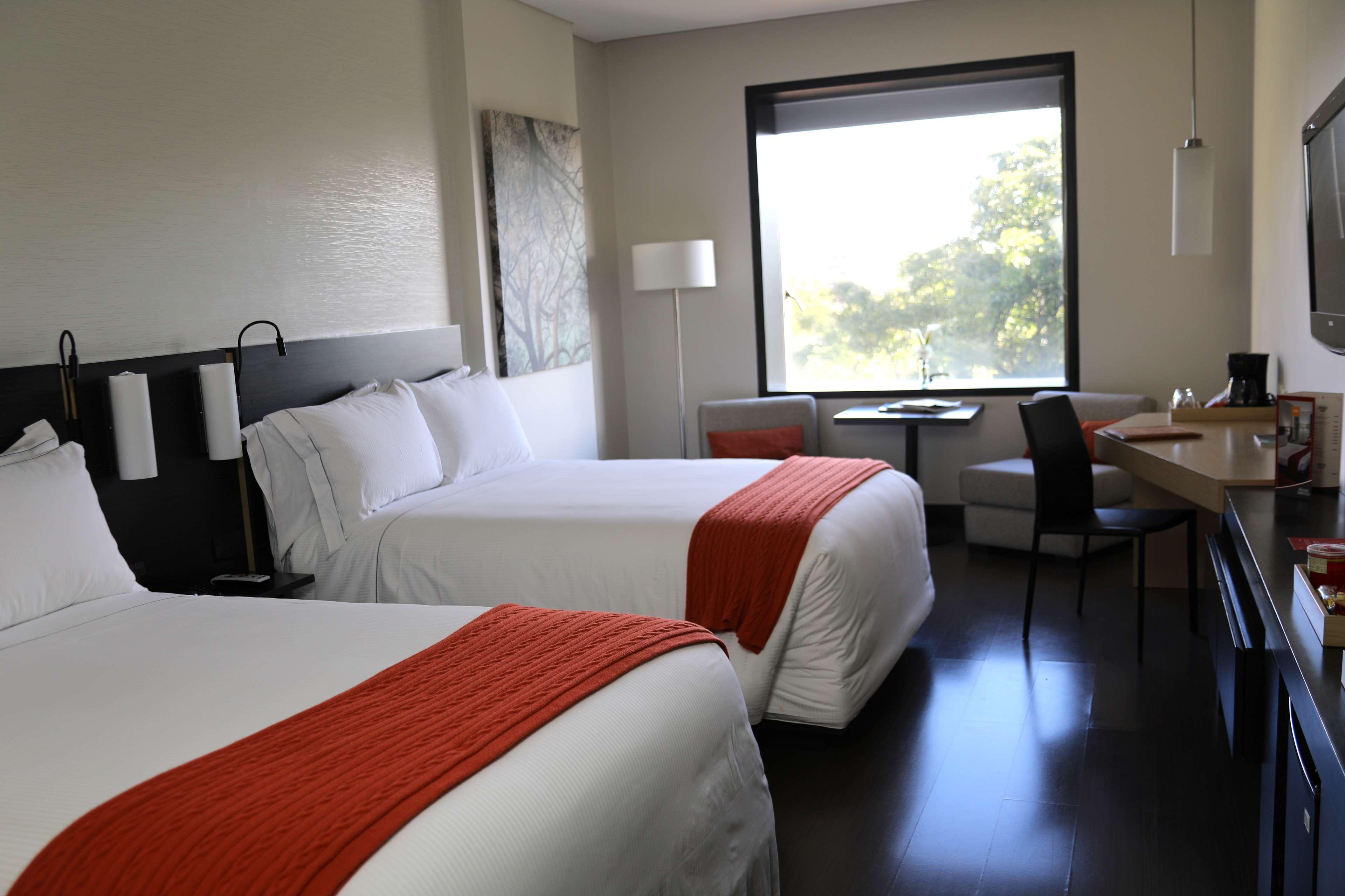 Citè Hotel