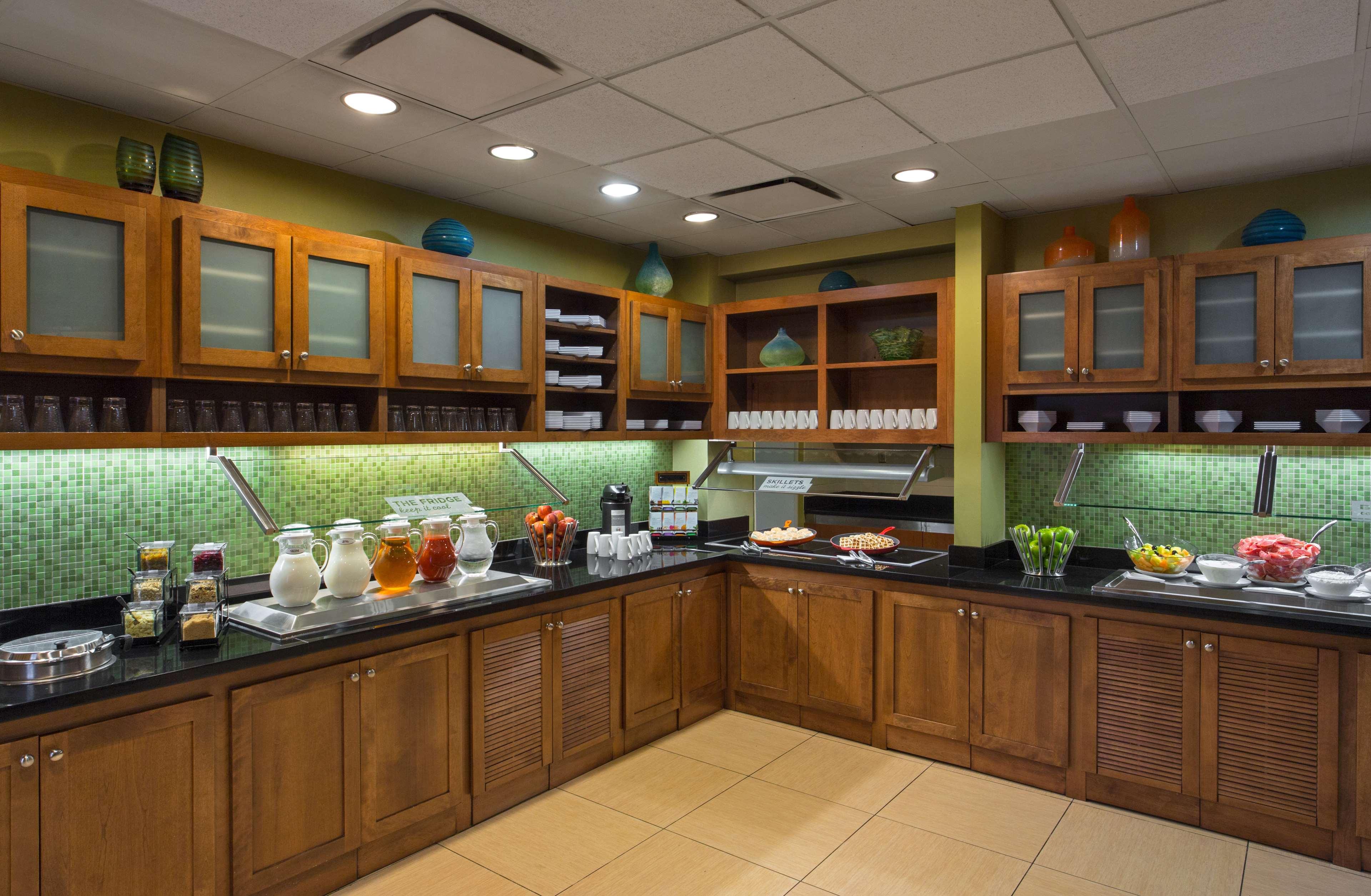 Hyatt Place Ontario/Rancho Cucamonga
