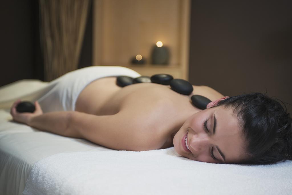 Inn at the Forks by null