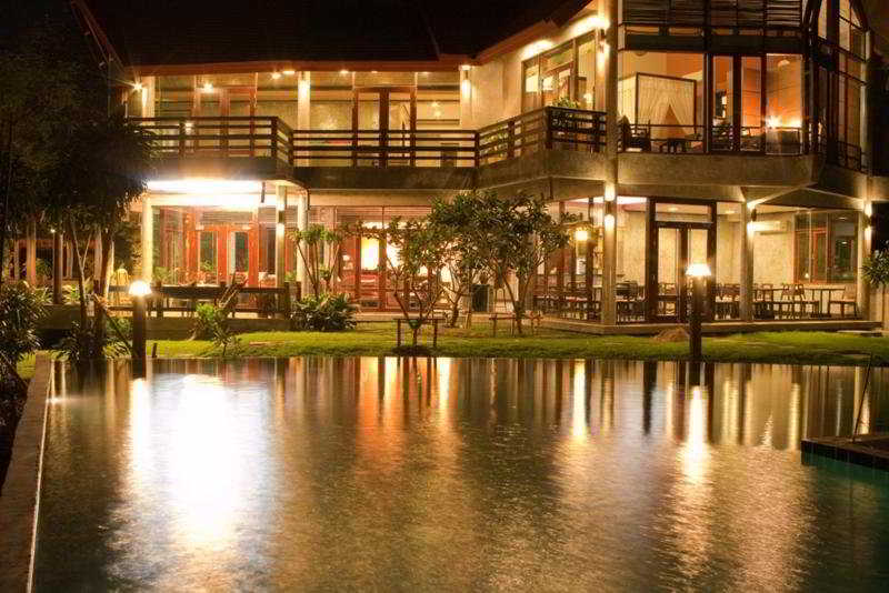 Kireethara Boutique Resort by null