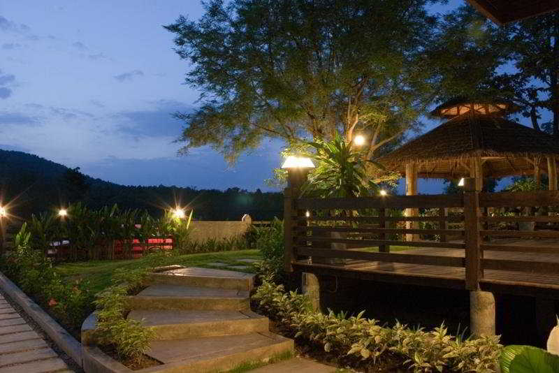 Kireethara Boutique Resort Chiang Mai