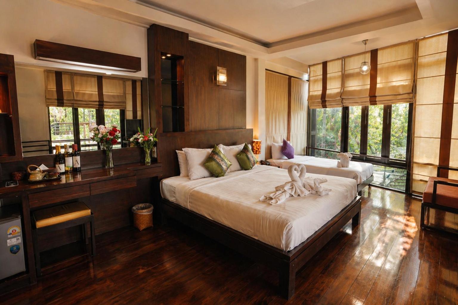 Kireethara Boutique Resort Chiang Mai