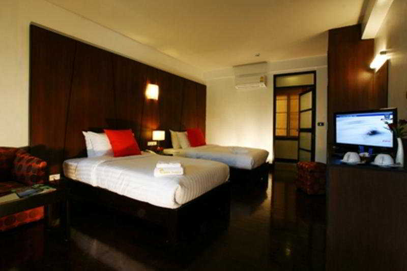 Kireethara Boutique Resort by null