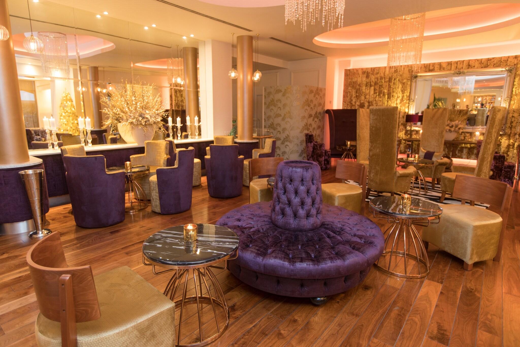 The Celtic Manor Resort
