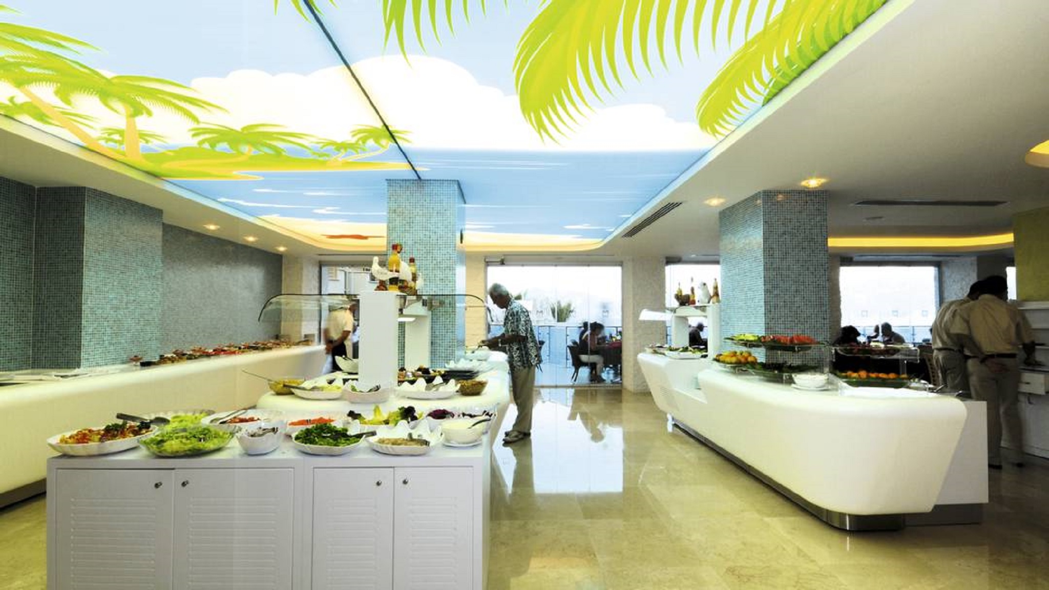 Marbella Hotel Marmaris