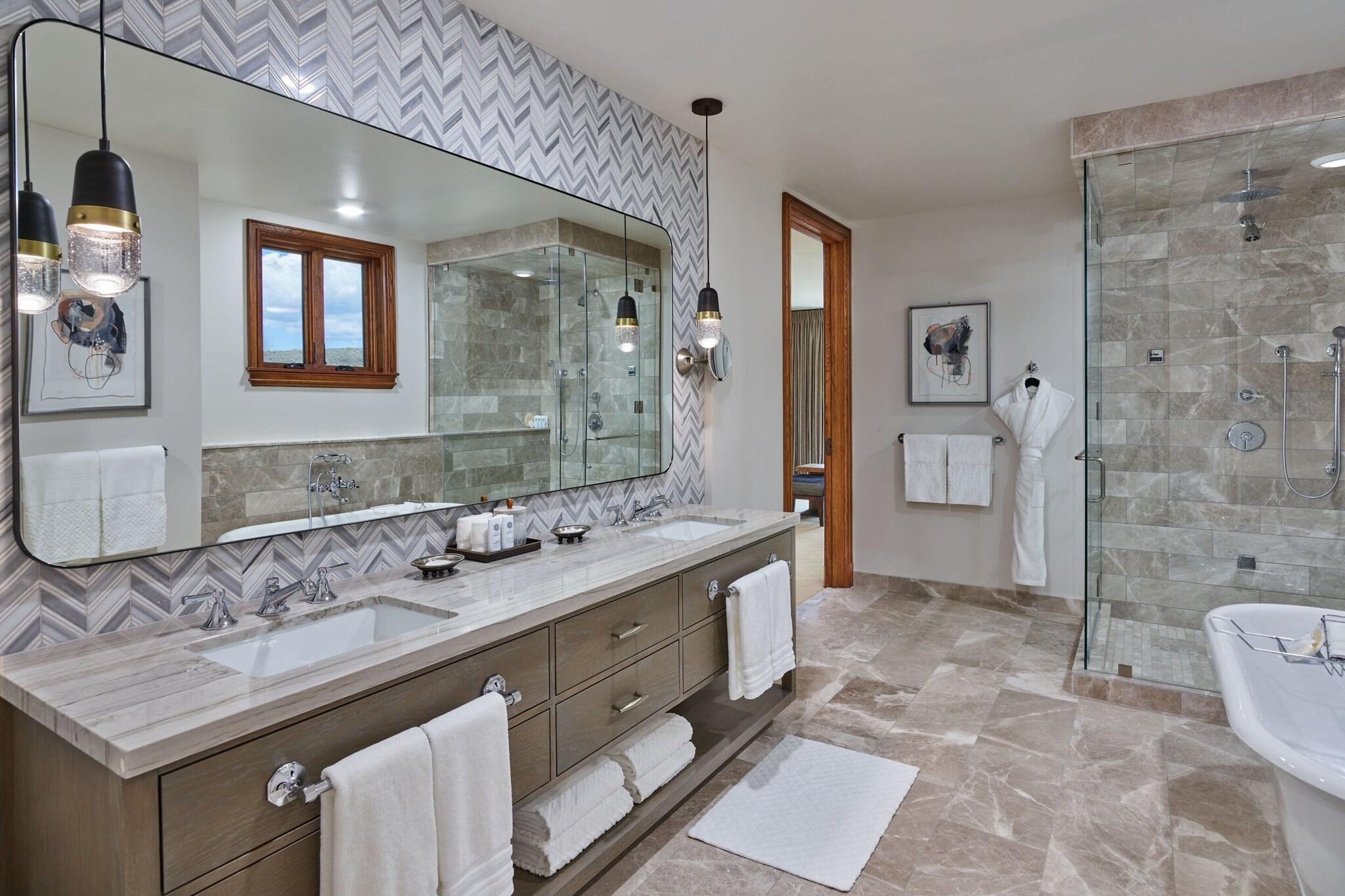 The St. Regis Deer Valley