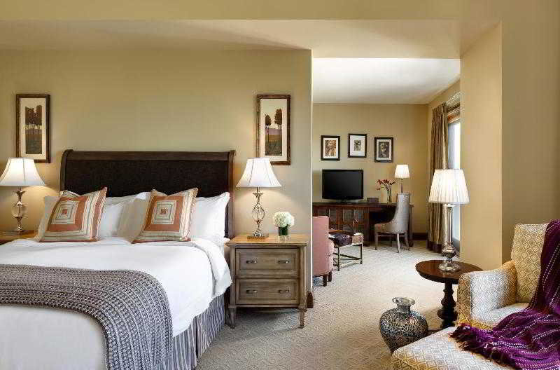 The St. Regis Deer Valley by null